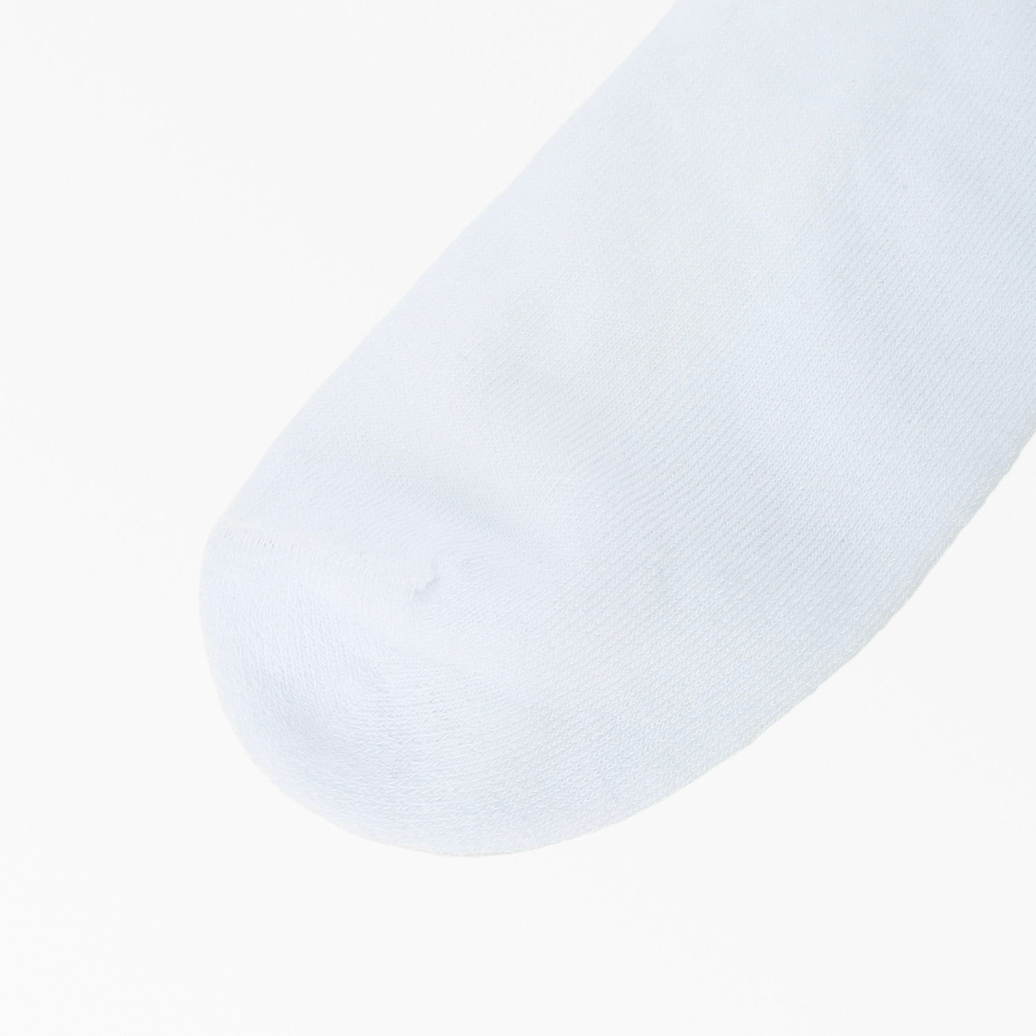 3パック ロゴ ハイソックス image number 2