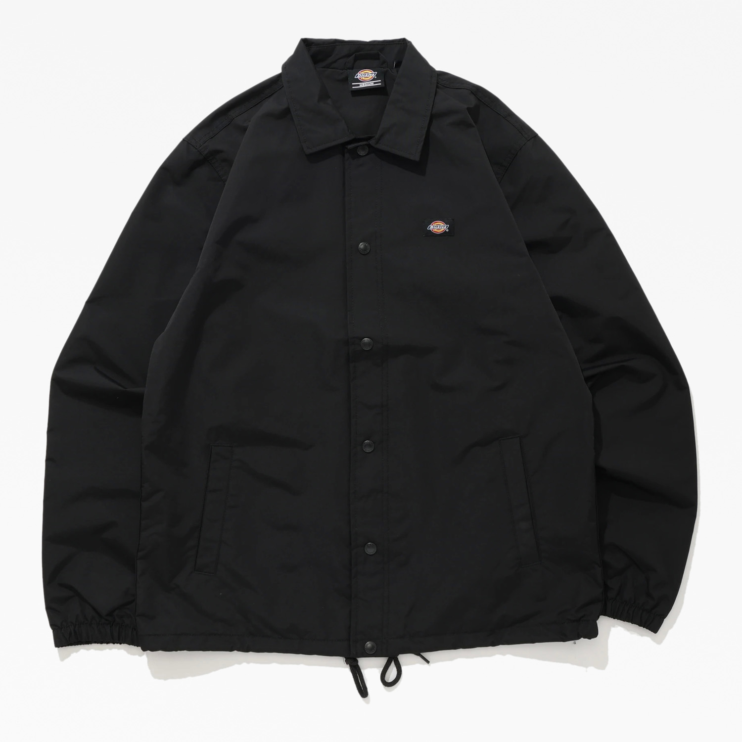 コーチジャケット レギュラーフィット |ディッキーズ（Dickies）公式オンラインショップ