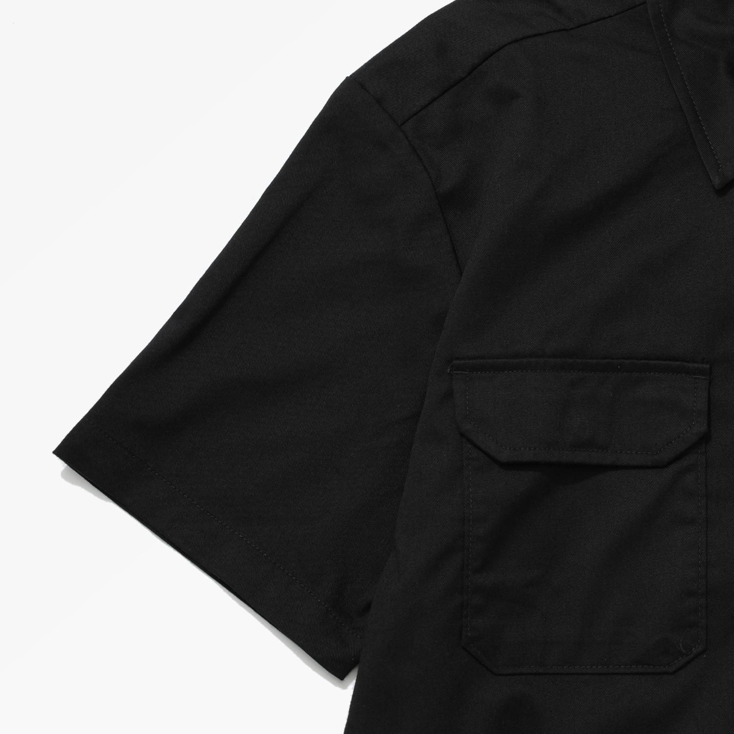 Dickies x Harley Davidson 半袖シャツ image number 6