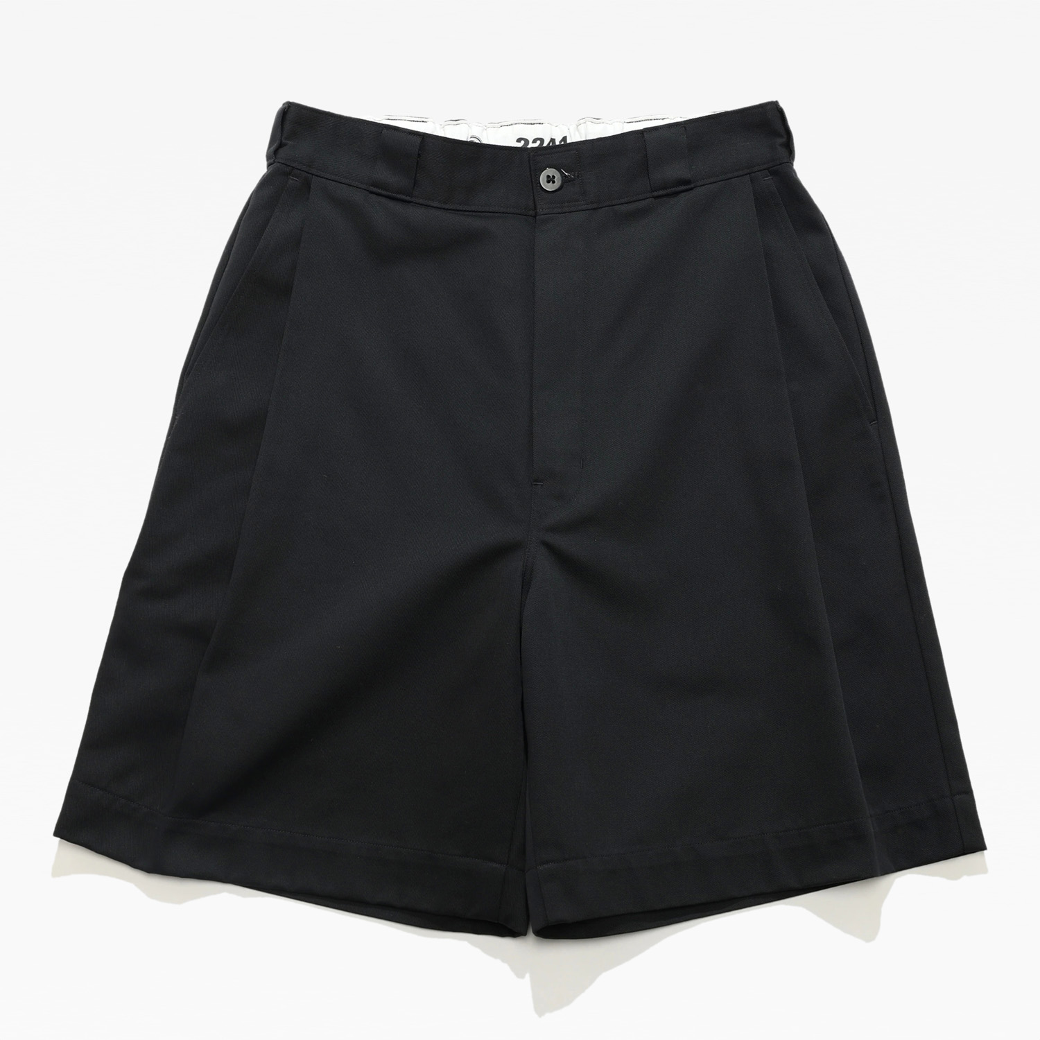 SOLD OUT] Dickies x N.HOOLYWOOD COMPILE ハーフパンツ 