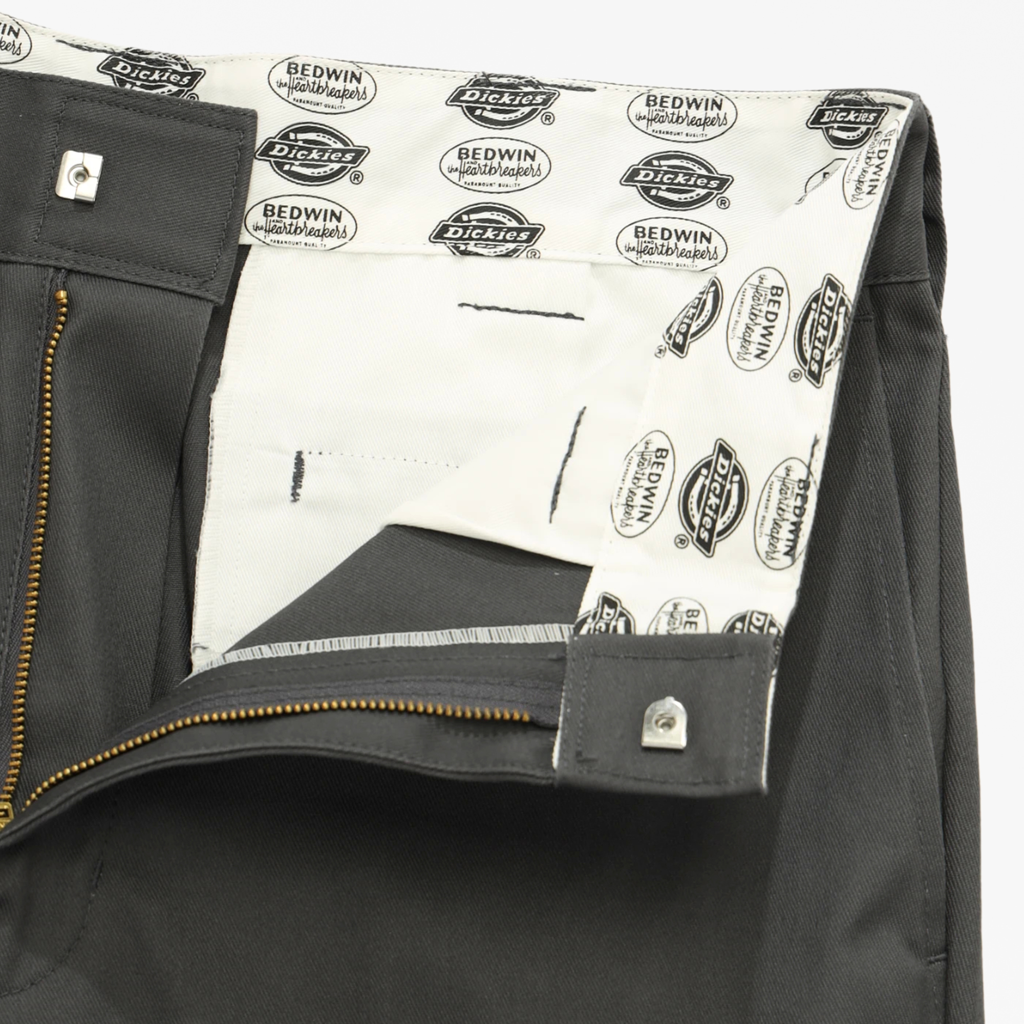 Dickies x BEDWIN & THE HEARTBREAKERS 10L スリムフィット