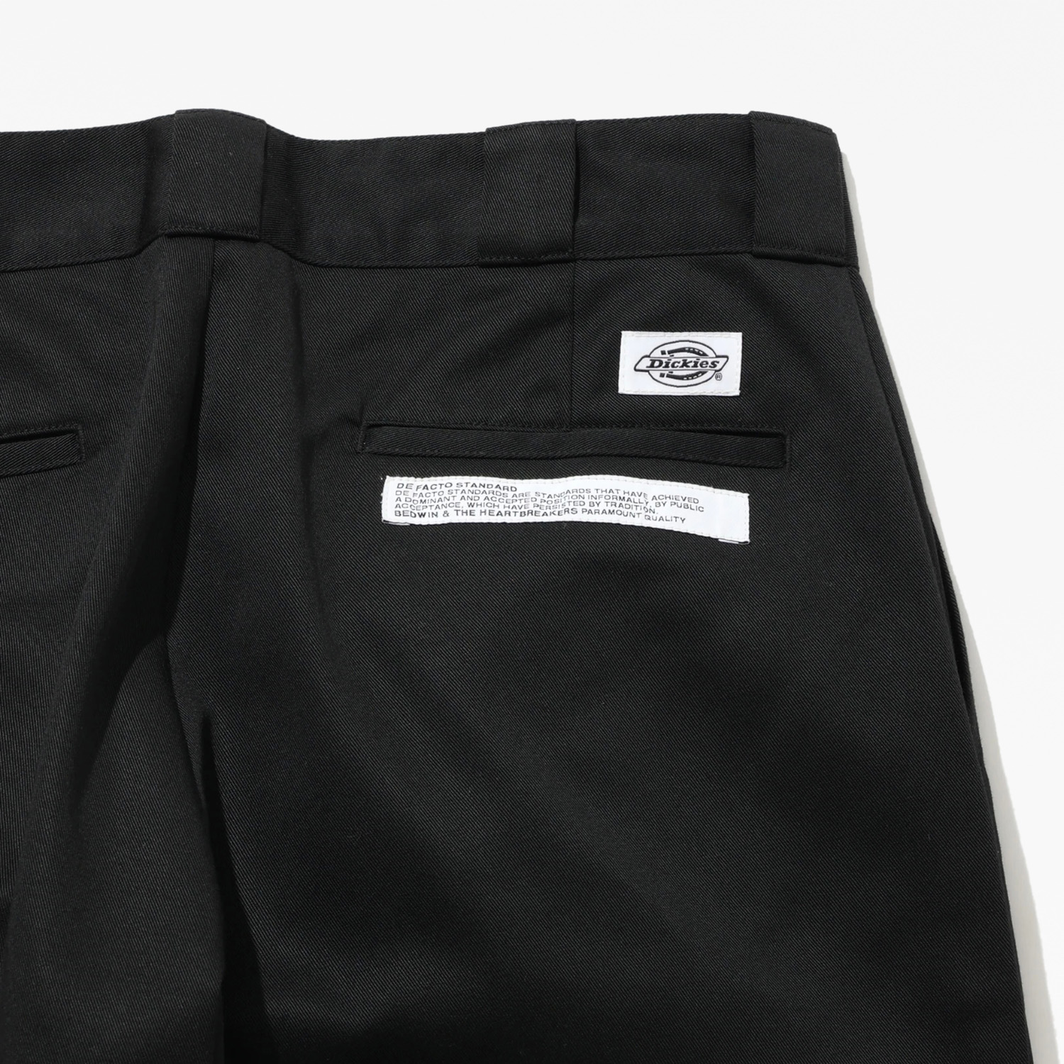 Dickies x BEDWIN & THE HEARTBREAKERS 10L T/C パンツ 