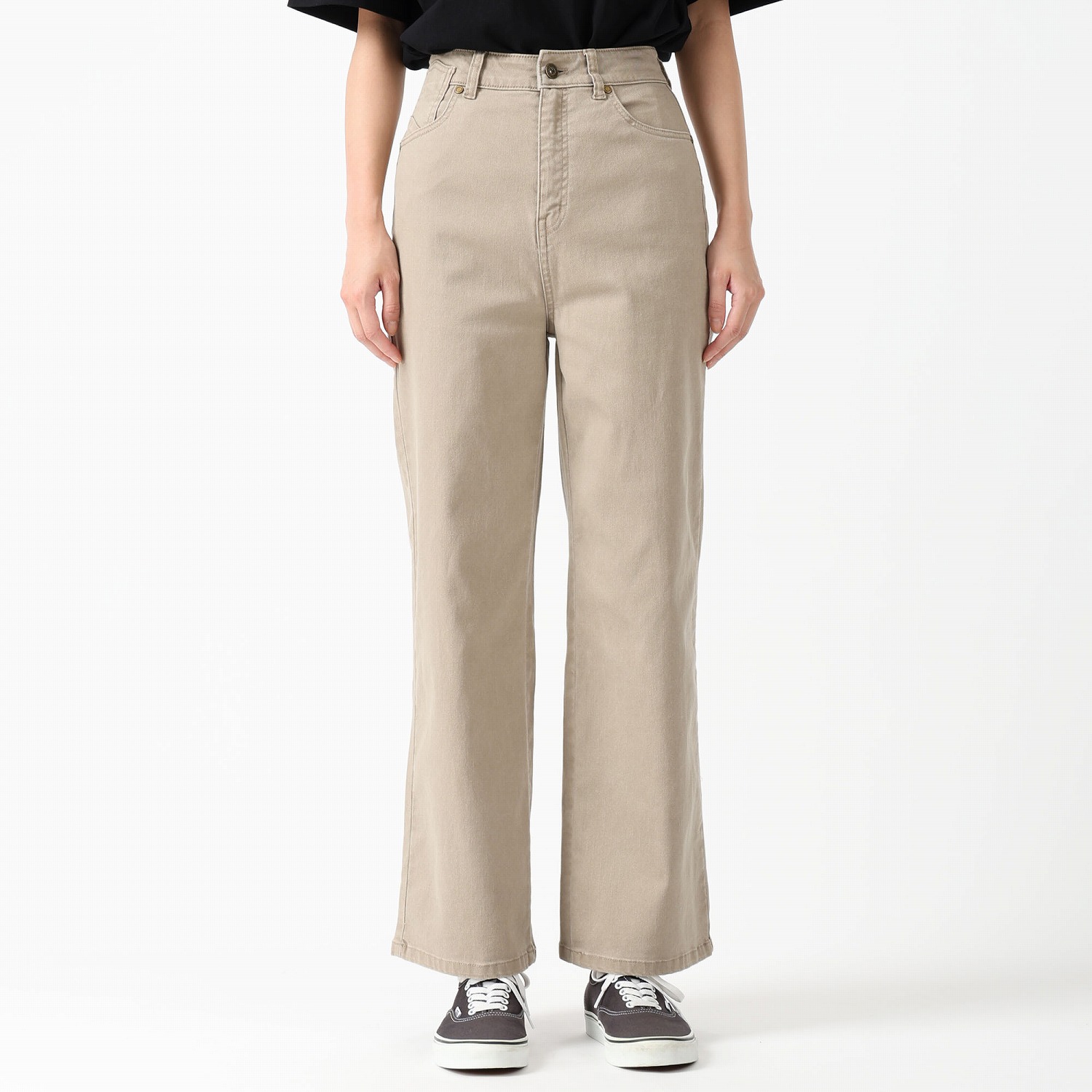 Dickies for RHC Ron Herman 別注ストレッチコットンパンツの新