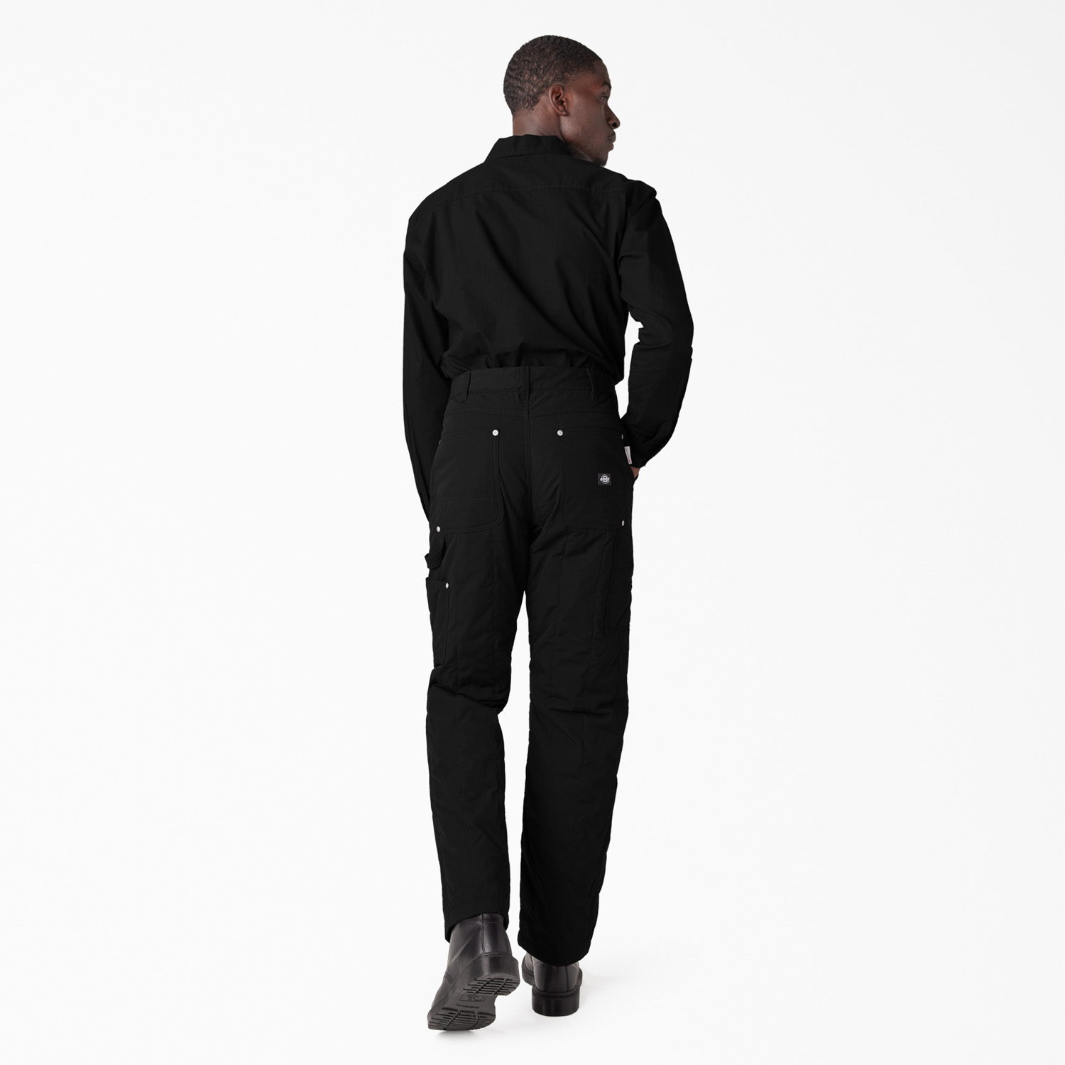 FW23 PREMIUM COLLECTION キルテッド ユーティリティ パンツ