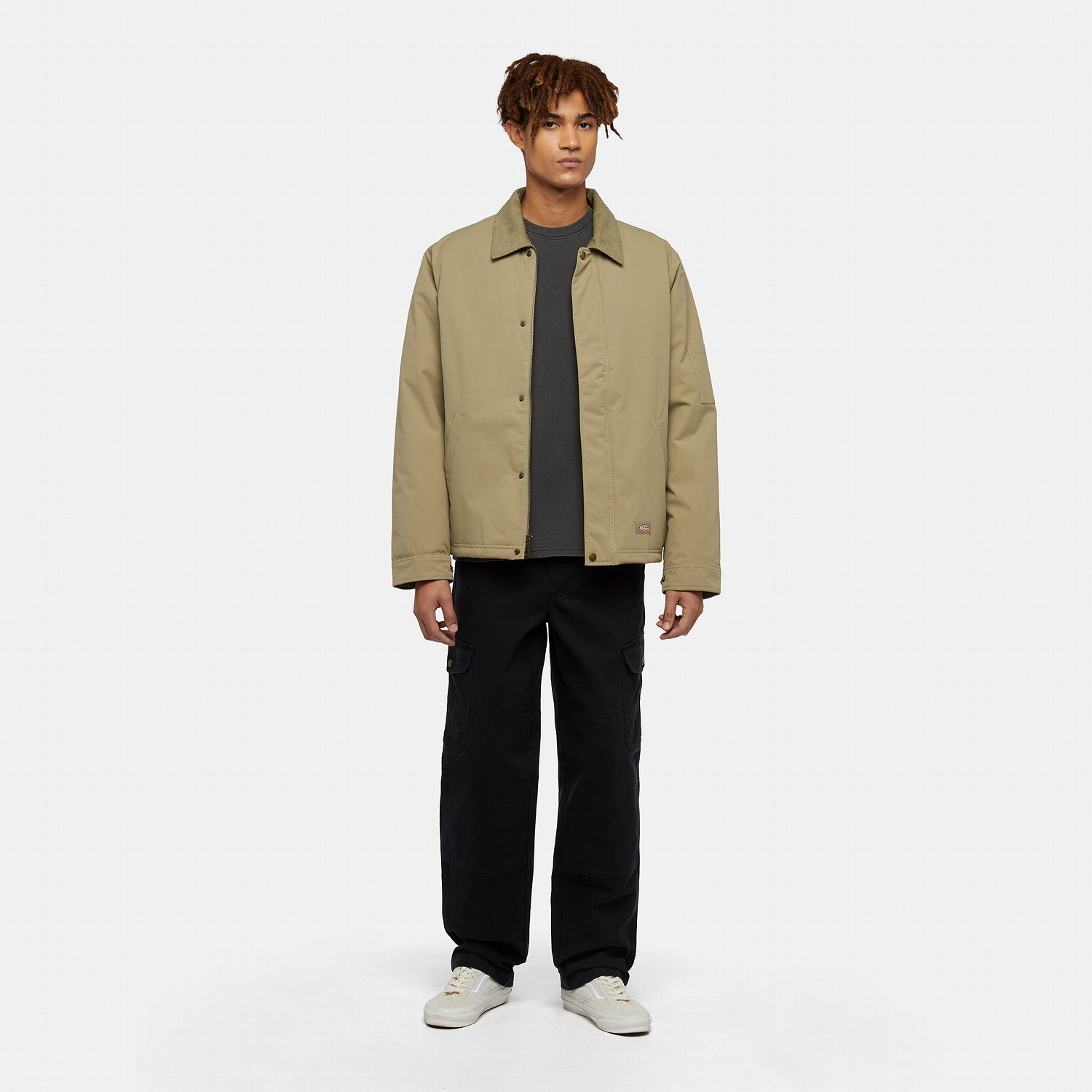 キルティング プレーン ジャケット |ディッキーズ（Dickies）公式オンラインショップ