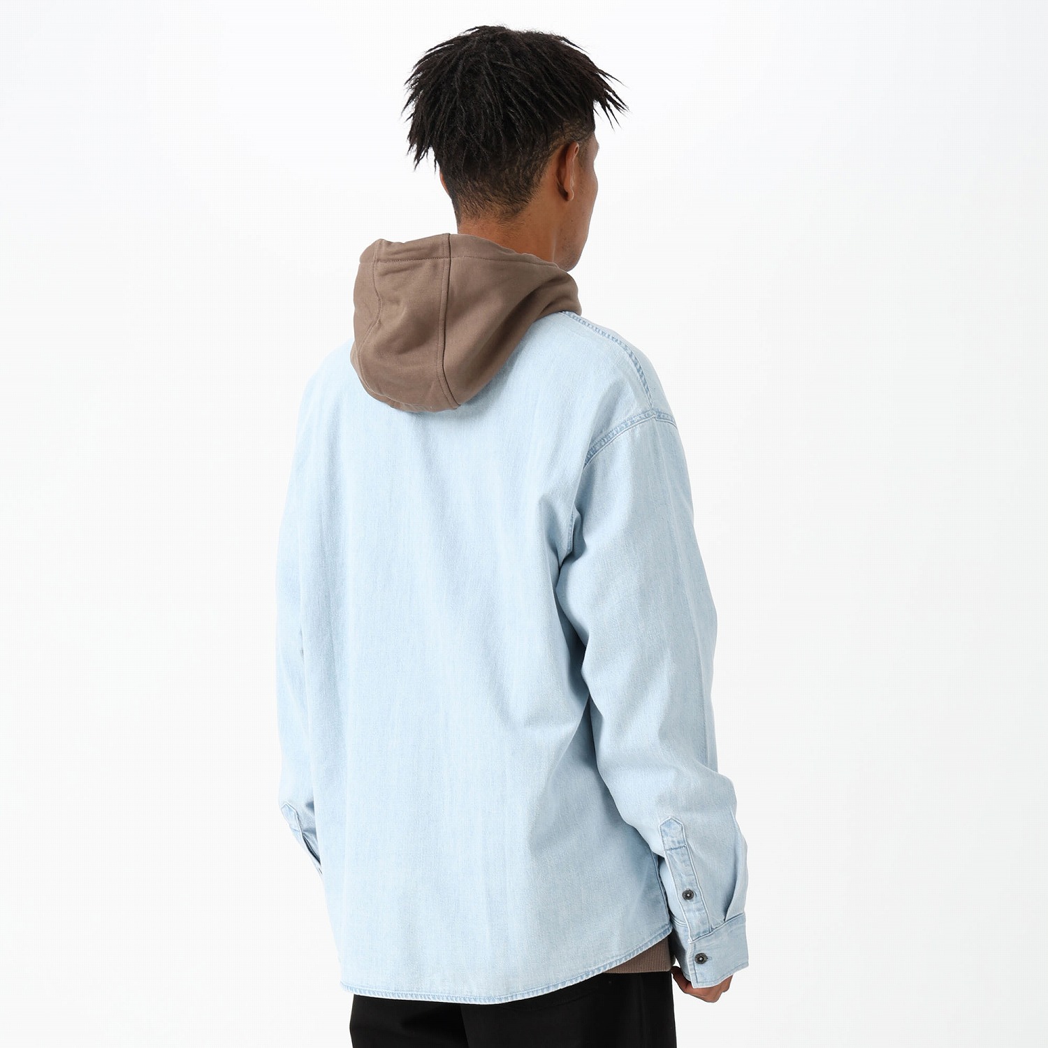 デニム シャツ |ディッキーズ（Dickies）公式オンラインショップ