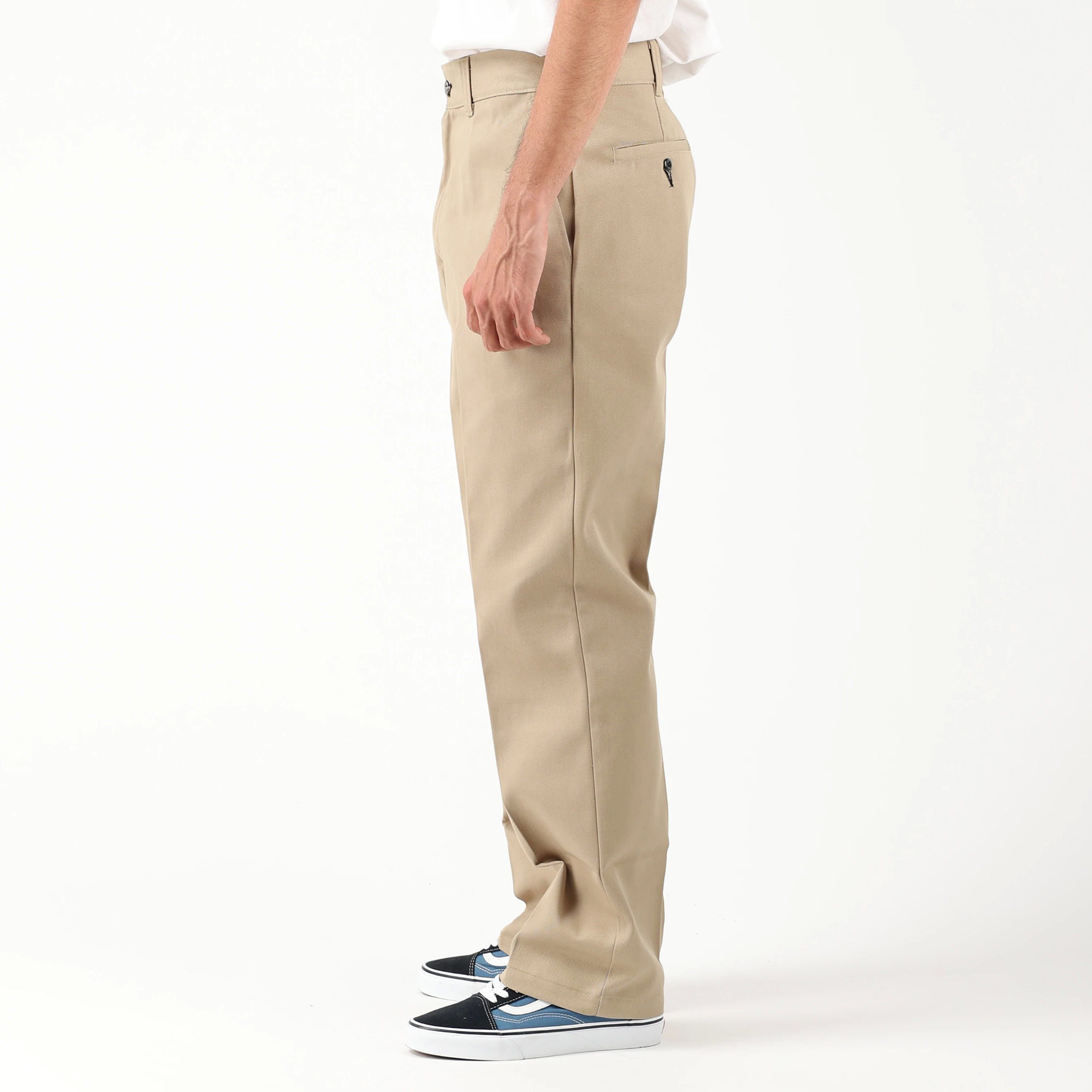 スケートボーディング ツイルパンツ レギュラーフィット image number 3