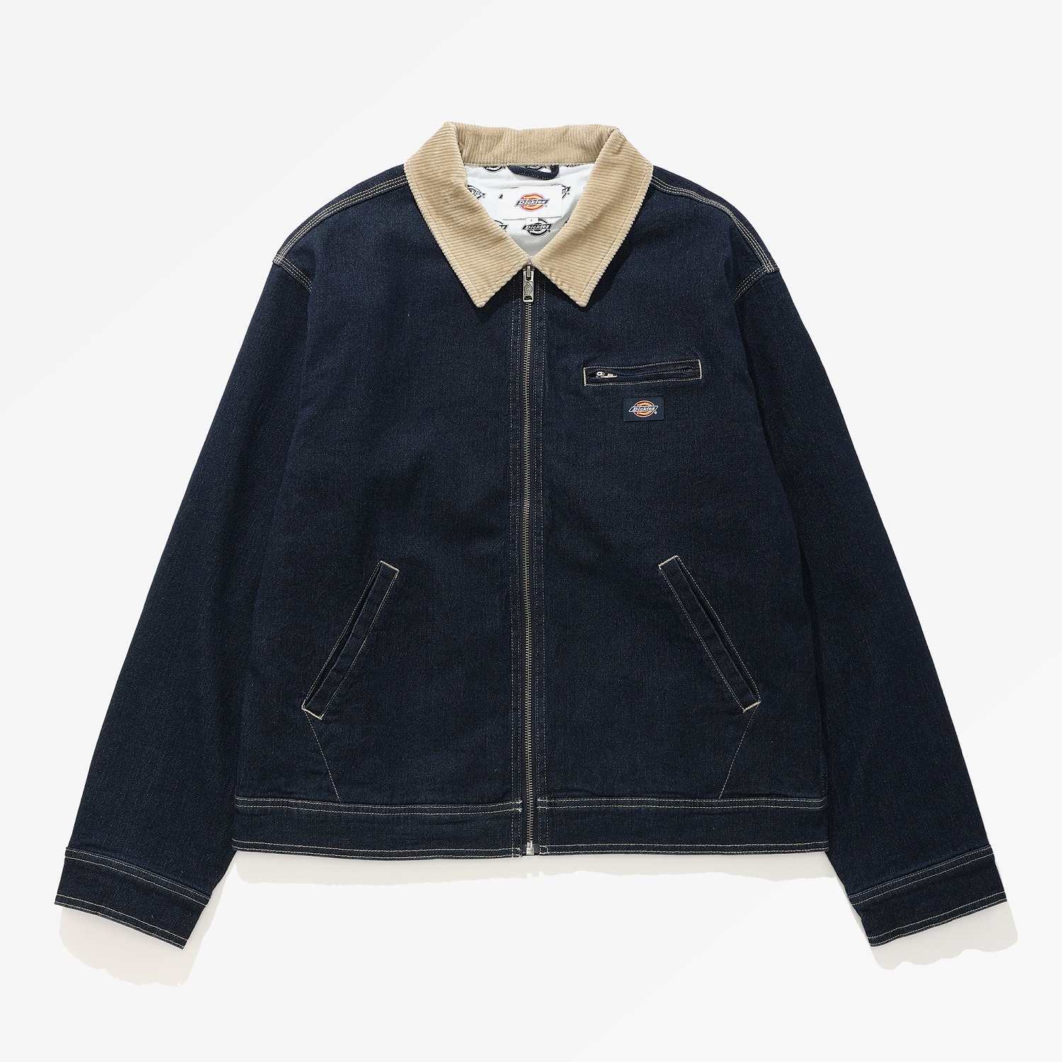 デニム ジャケット |ディッキーズ（Dickies）公式オンラインショップ