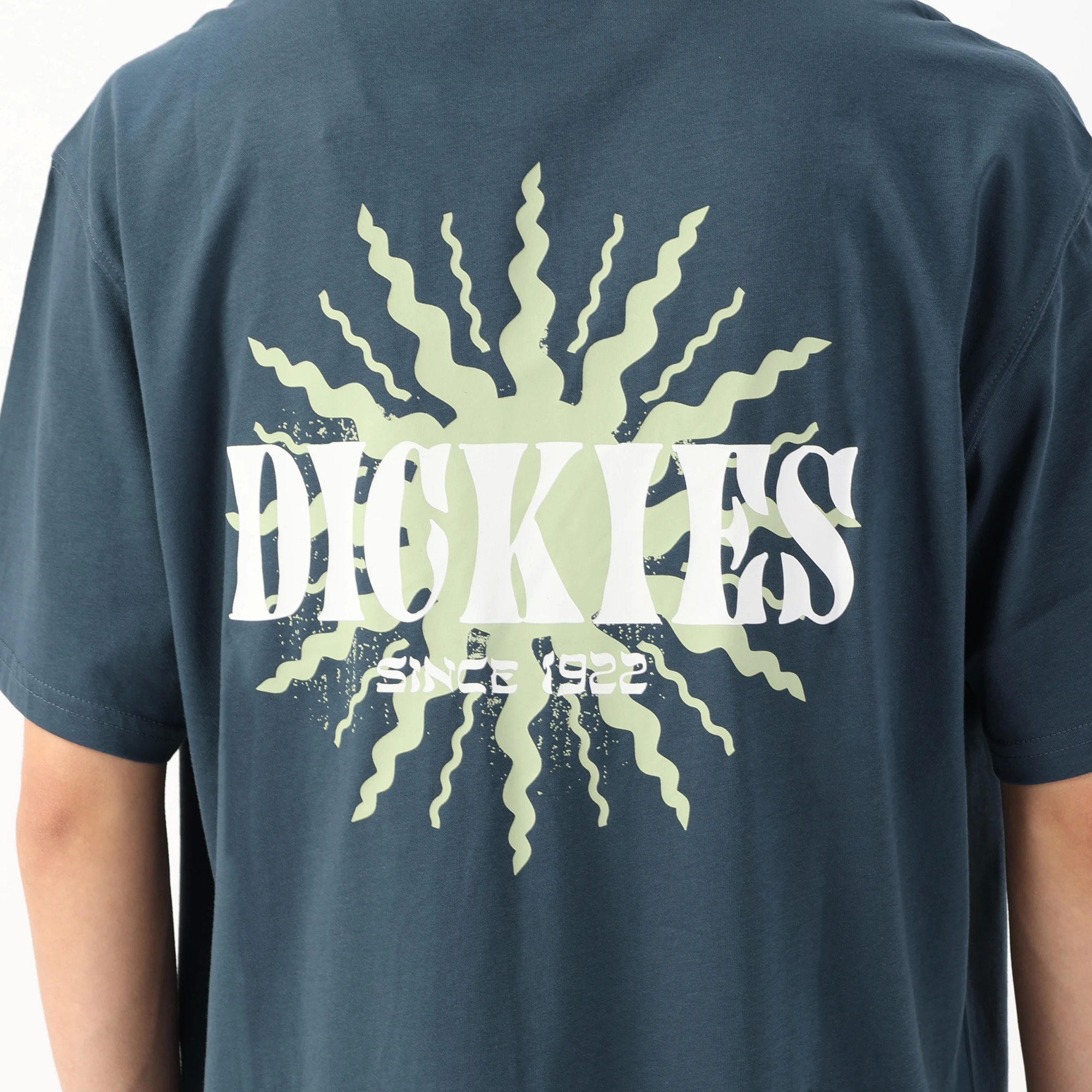 グラフィック Tシャツ "Dickies" image number 7