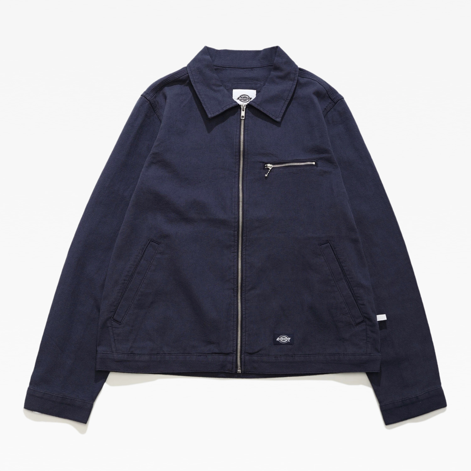 SS24 PREMIUM COLLECTION トーナルジャカード ペインタージャケット image number 0