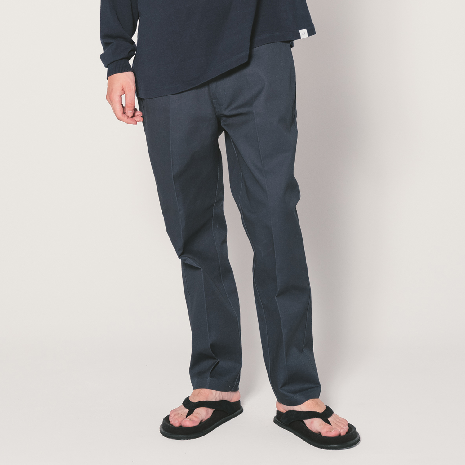 [SOLD OUT] Dickies x BEDWIN & THE HEARTBREAKERS 10L スリムフィット パンツ "BENEDICT" image number 7