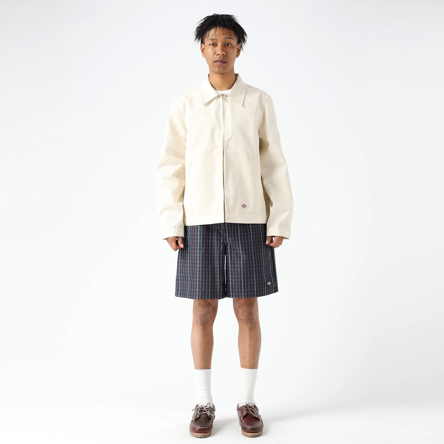 サリー ショーツ レギュラーフィット image number 5