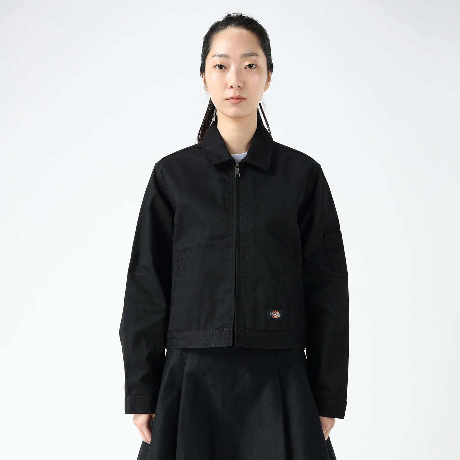Dickies × BACK NUMBER ウールジャケット セットアップ L - メルカリ