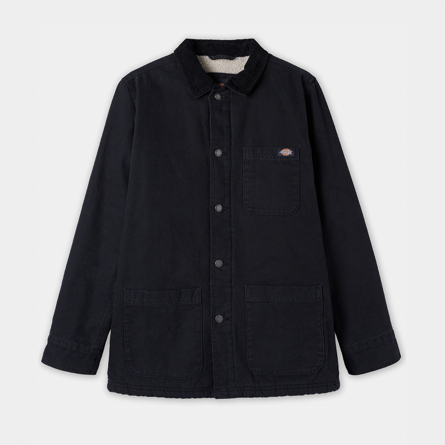 ダック キャンバス チョアコート |ディッキーズ（Dickies）公式