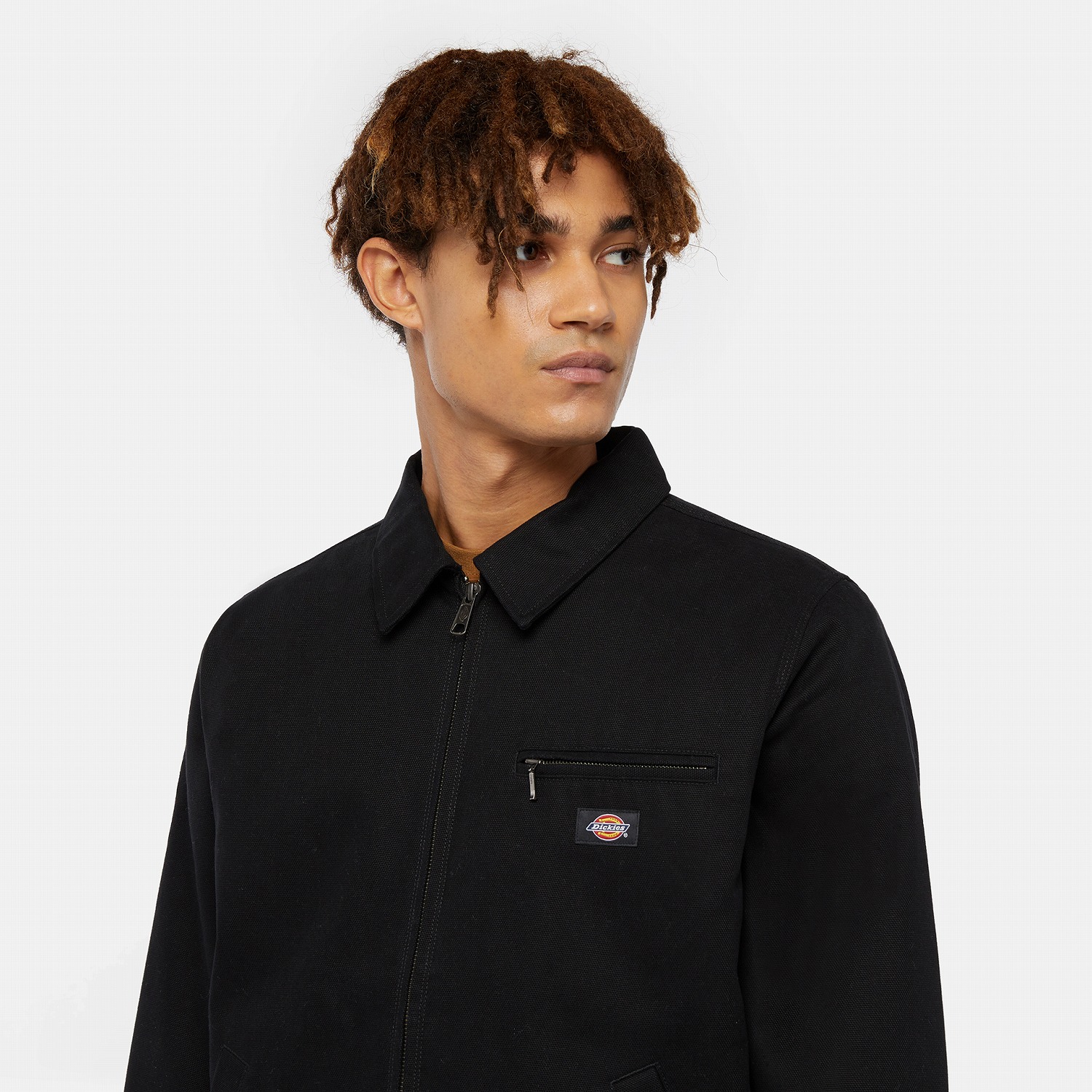ダック キャンバス ペインター ジャケット |ディッキーズ（Dickies）公式オンラインショップ