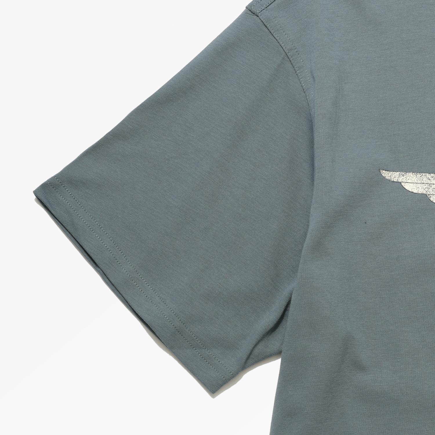 グラフィック S/S Tシャツ image number 3