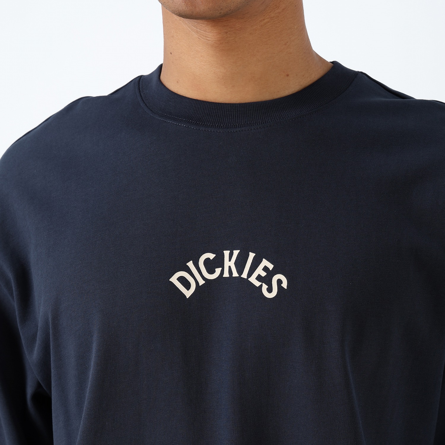 ヘビー ジャージー S/S Tシャツ リラックス フィット image number 6