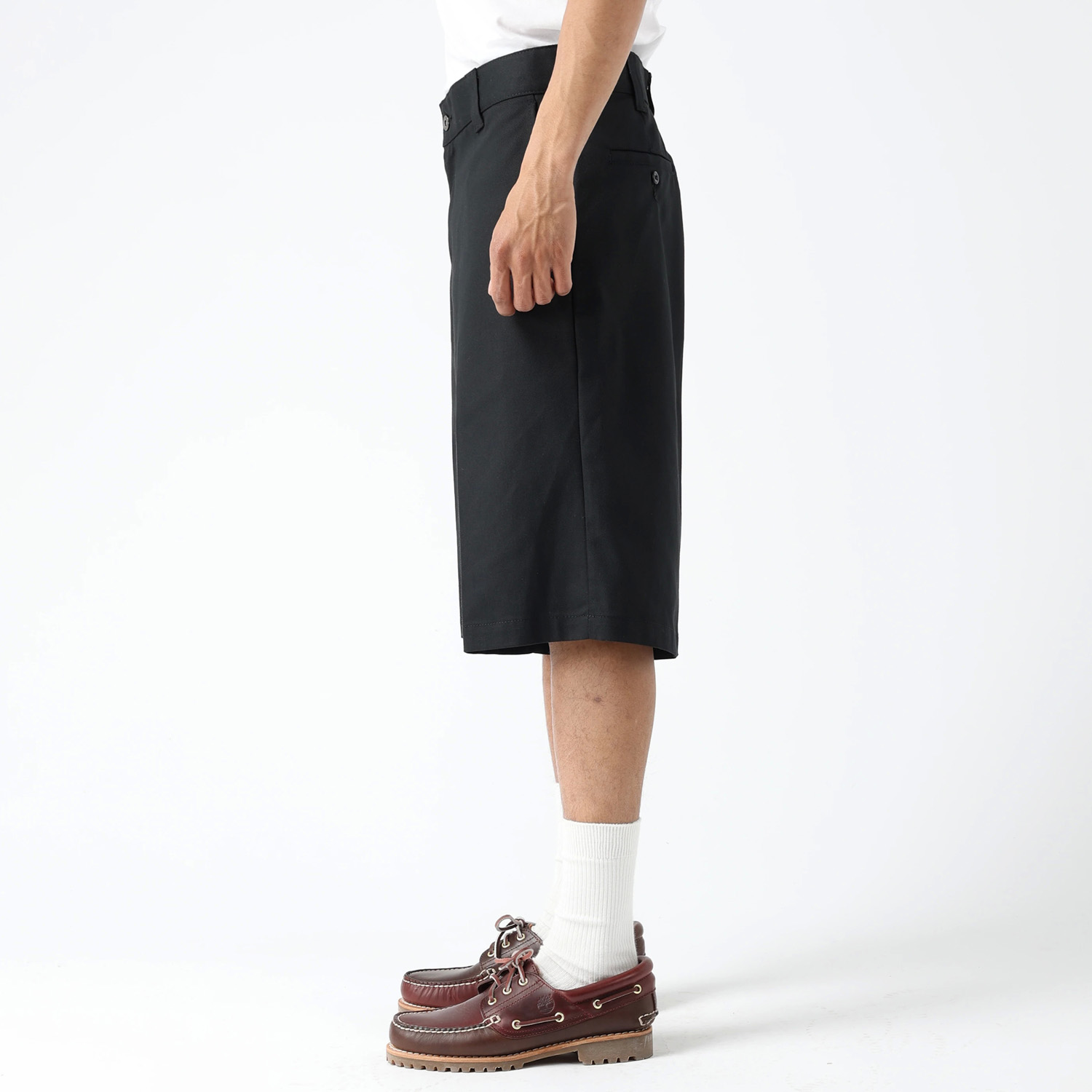 スケートボーディング 13" マルチポケット FLEX ワークショーツ ルーズフィット image number 3