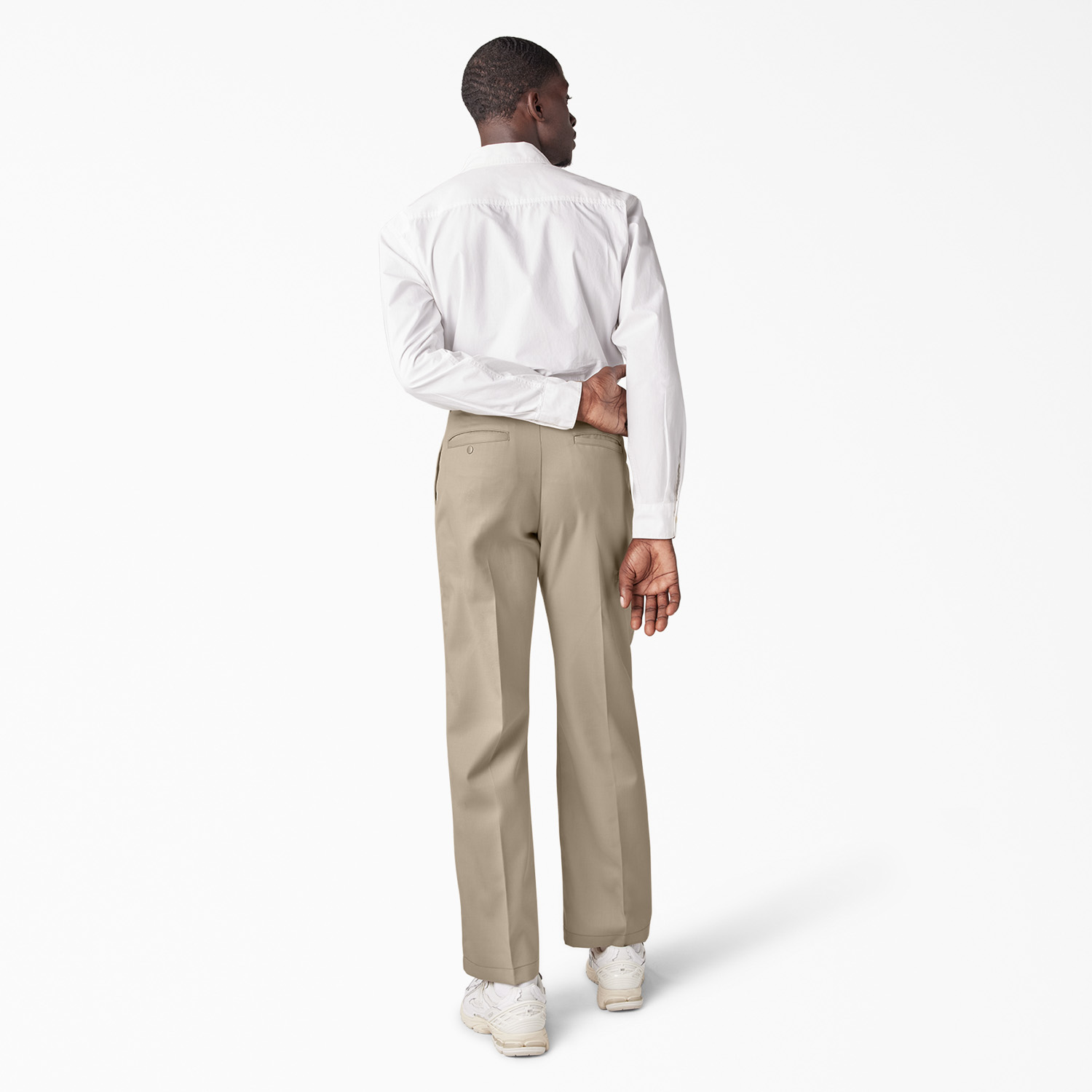 FW23 PREMIUM COLLECTION プリーテッド 874® ワークパンツ image number 7
