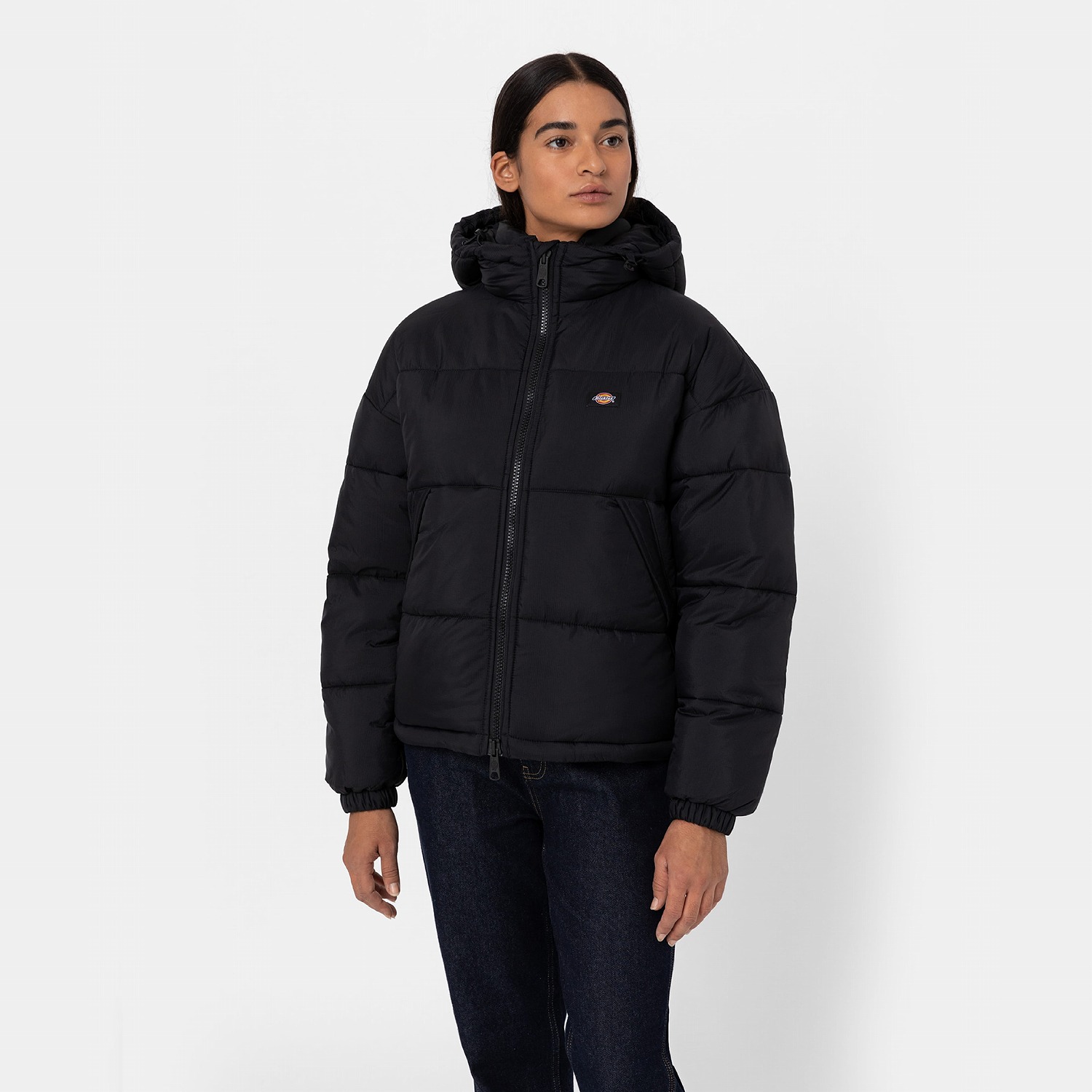 Dickies/ディッキーズ ビックポケットオーバーサイズワークブルゾン MONO-MART│MONO-MART [モノマート] 公式オンラインストア
