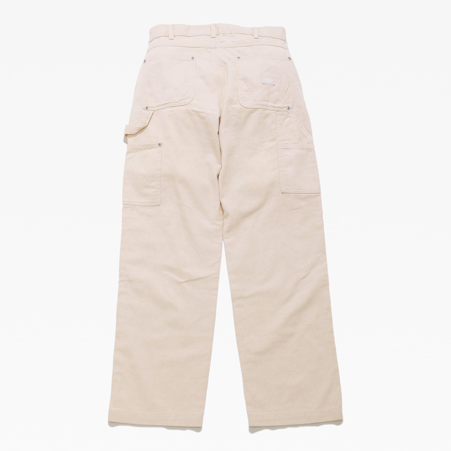 SS24 PREMIUM COLLECTION トーナルジャカード　ペインターパンツ image number 1