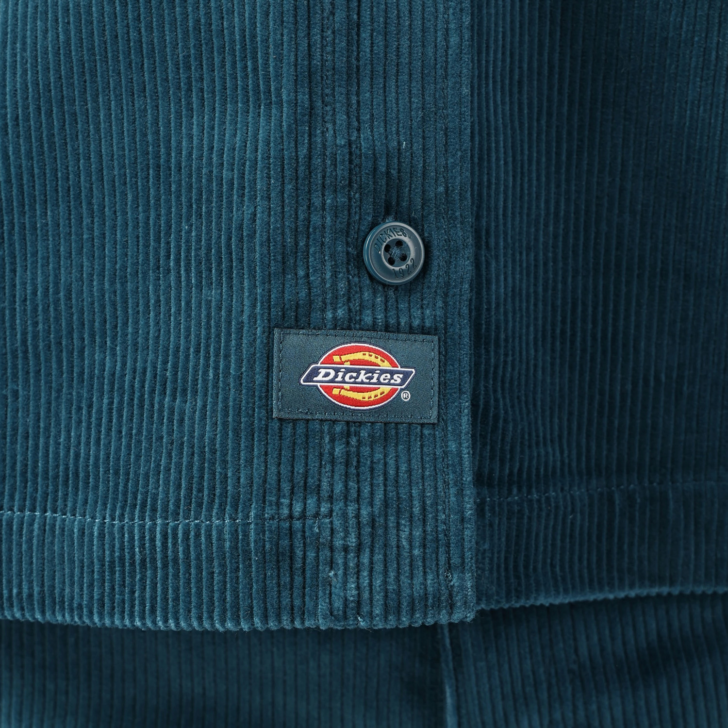 コーデュロイ L/S シャツ オーバーサイズフィット image number 7