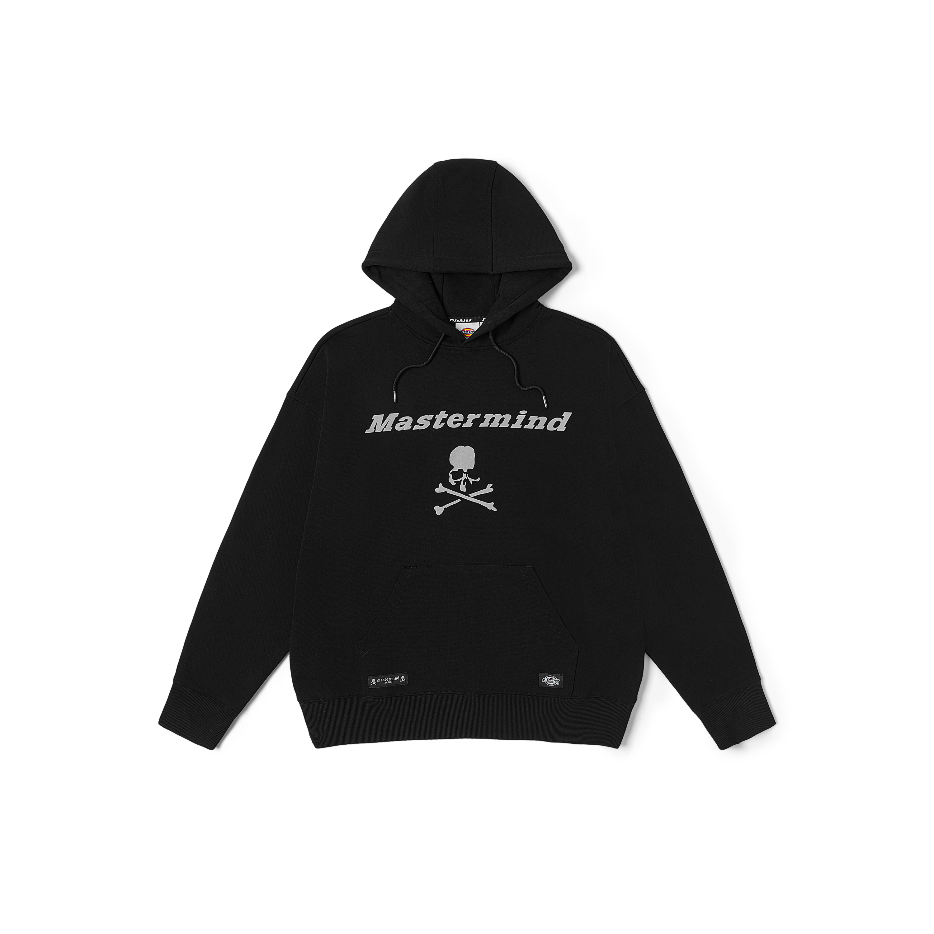 新作ウエア Mastermind x Dickies アイゼンハワージャケット XL