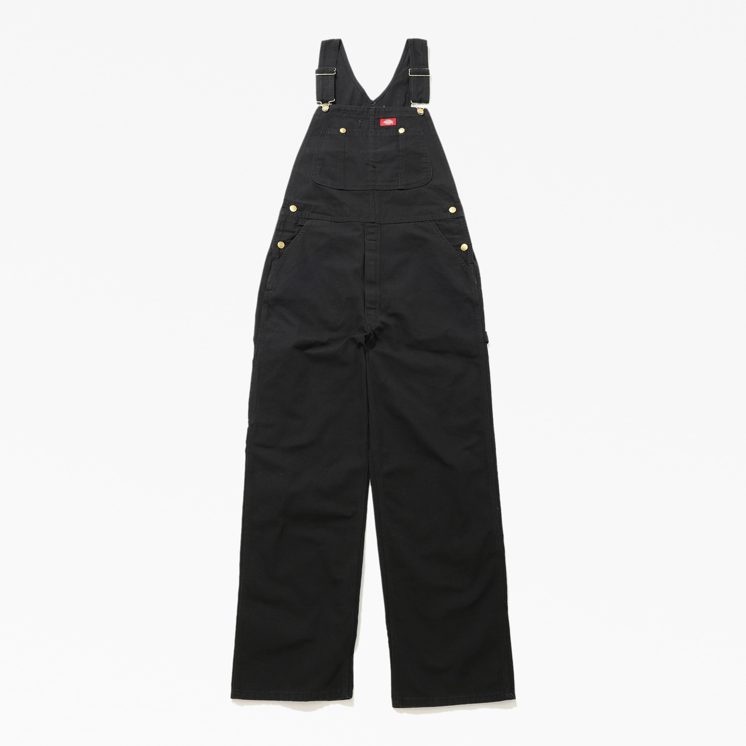 商品画像：Dickies オーバーオール サロペット 「別注限定展開/新色入荷 1