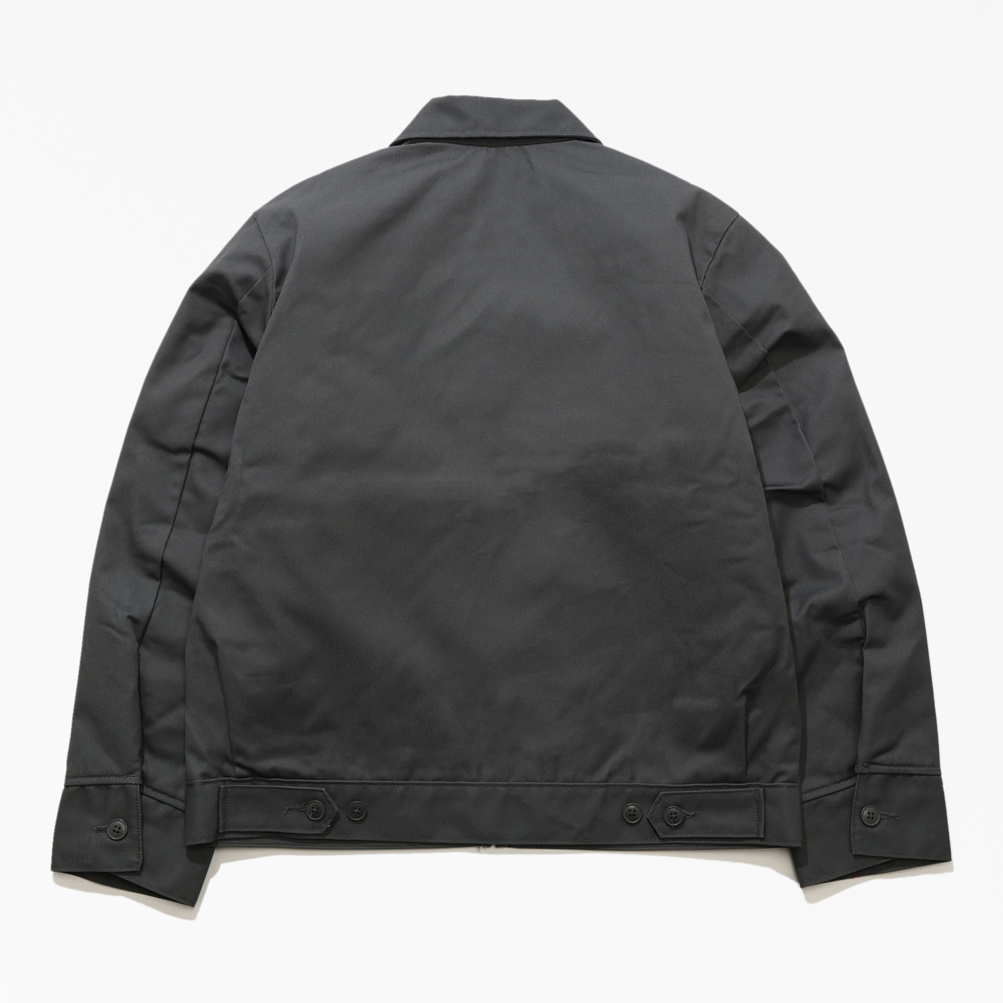 アイゼンハワージャケット 中綿入り "TJ15" image number 1