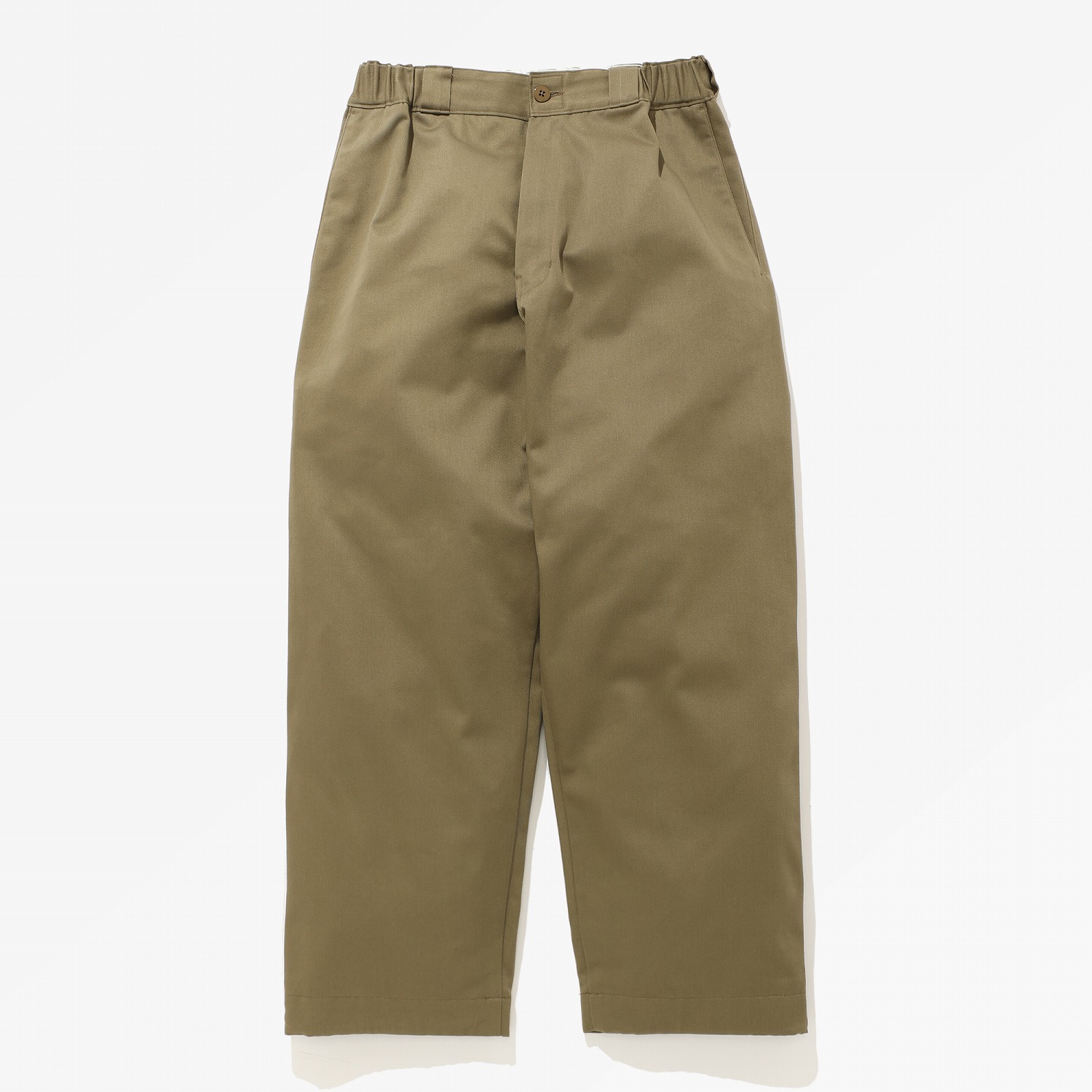 Dickies x N.HOOLYWOOD COMPILE ワークパンツ image number 0
