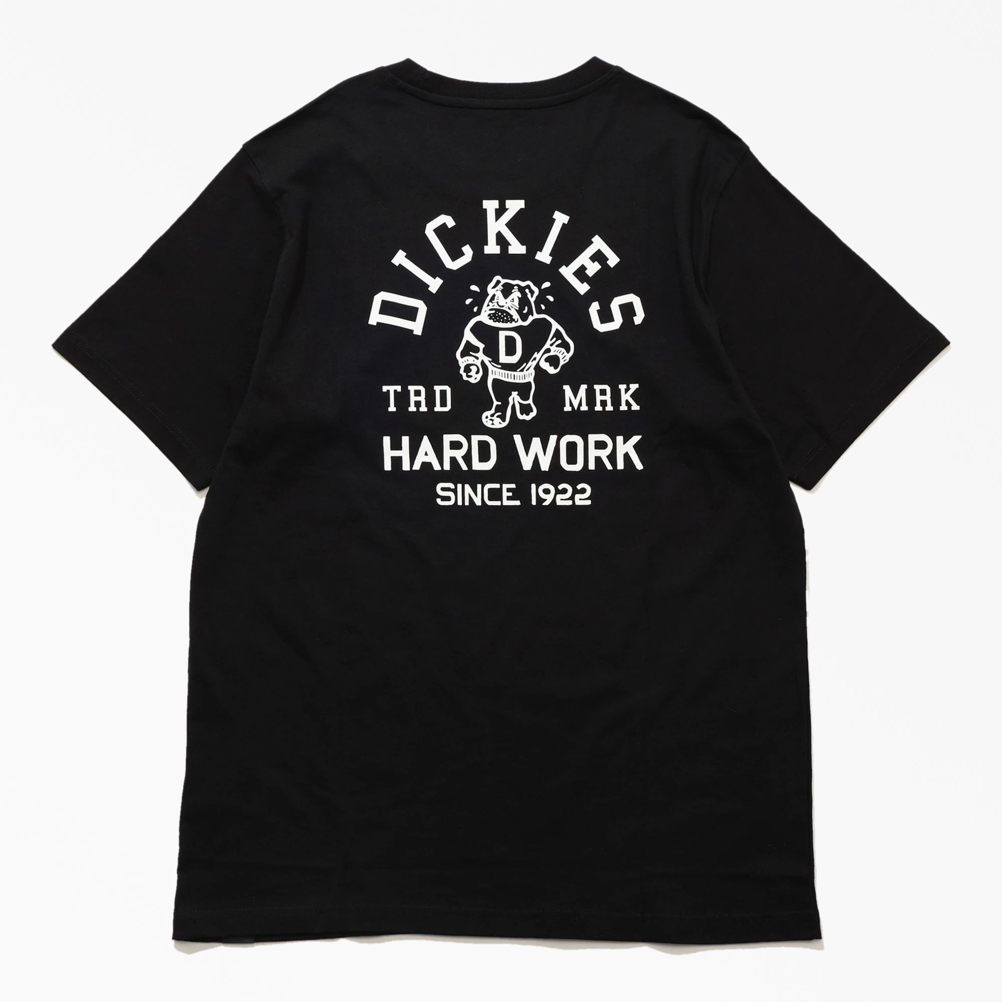 レギュラーフィット Tシャツ "Dickies" image number 0