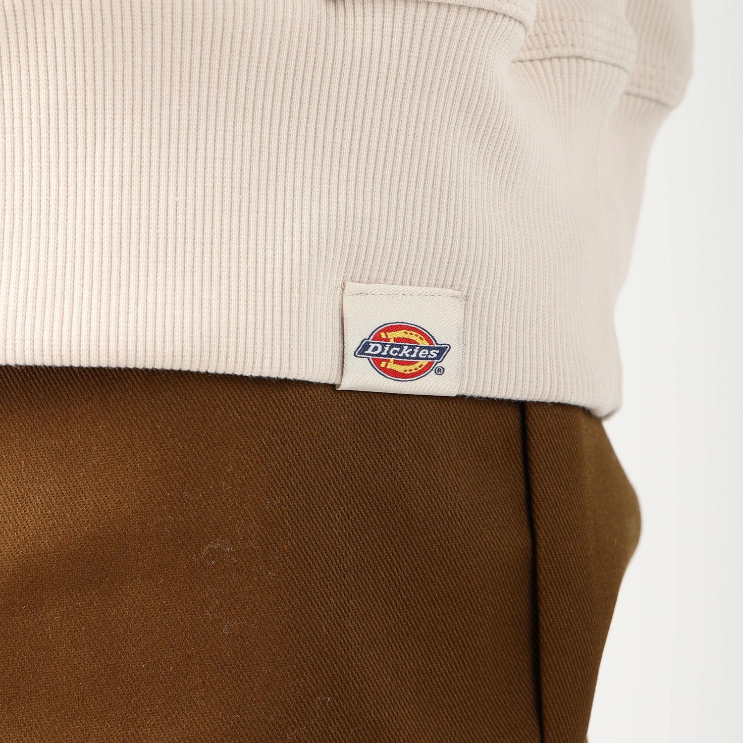 FW23 HERITAGE OUTDOOR COLLECTION グリッドリーフーディー image number 7