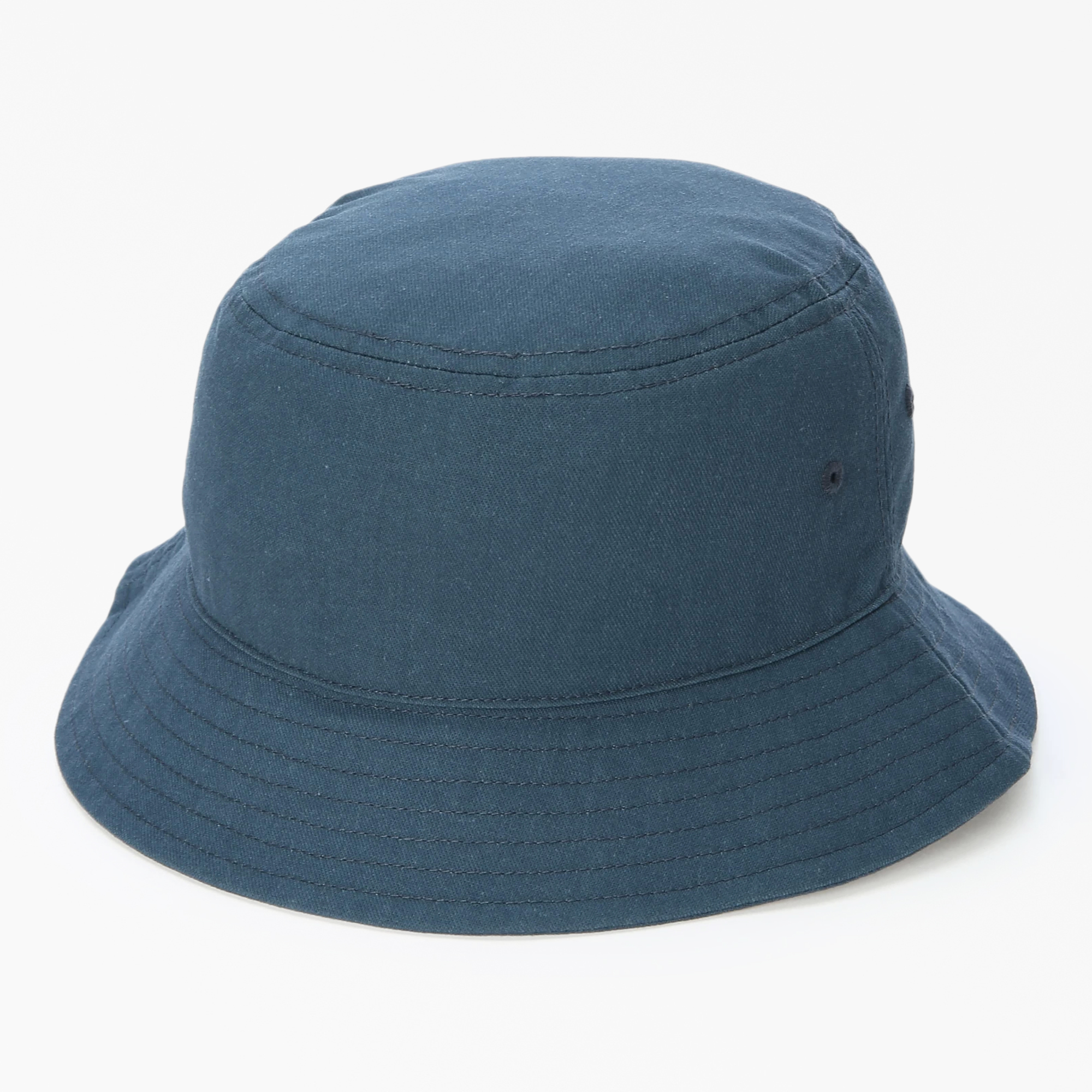 ツイル バケットハット image number 1