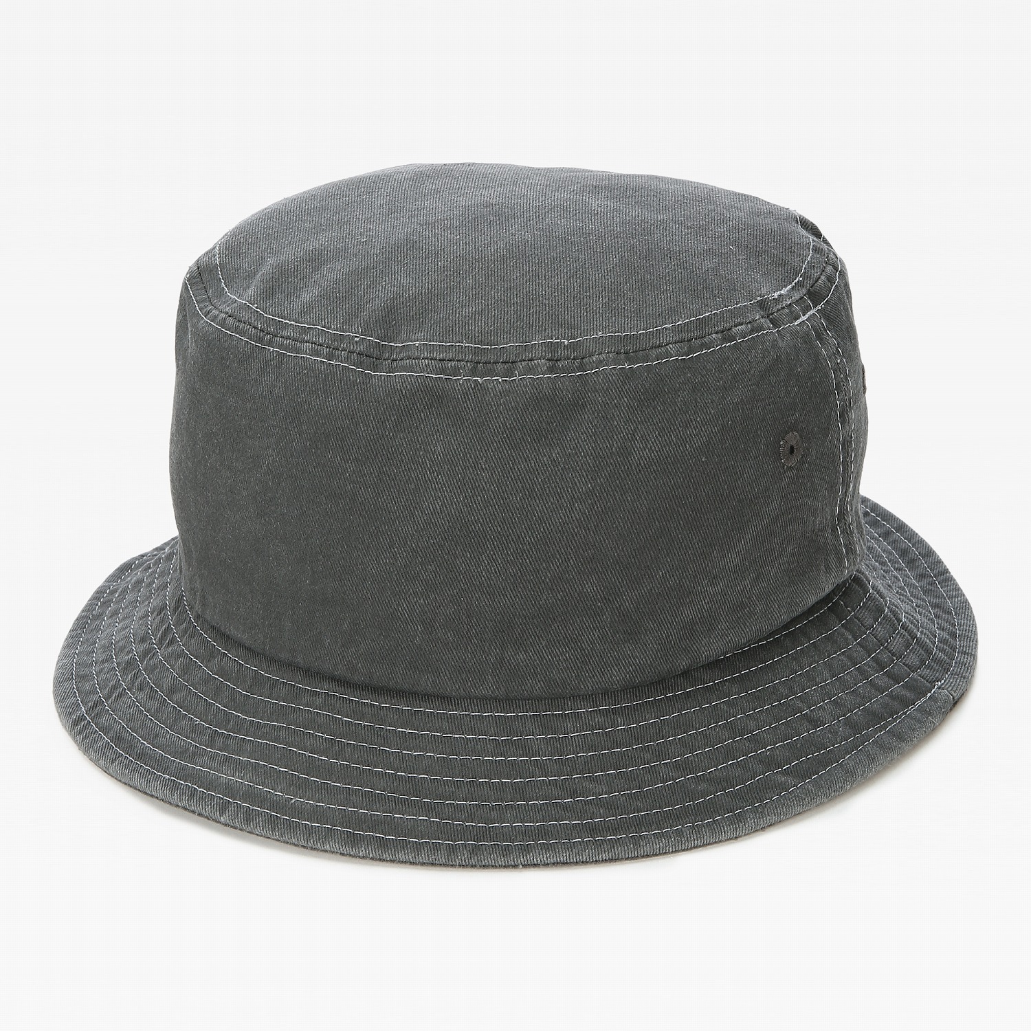 EX バイオウォッシュ バケットハット image number 1