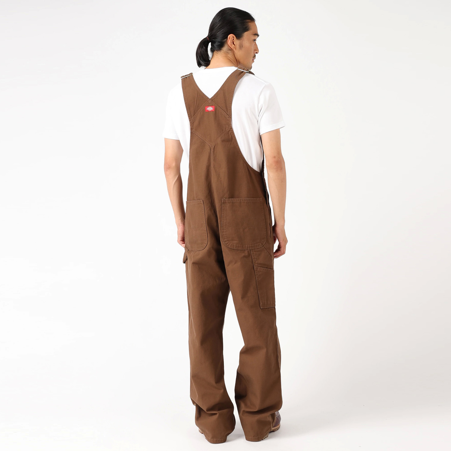 予約販売 ビブオーバーオール  パンツ