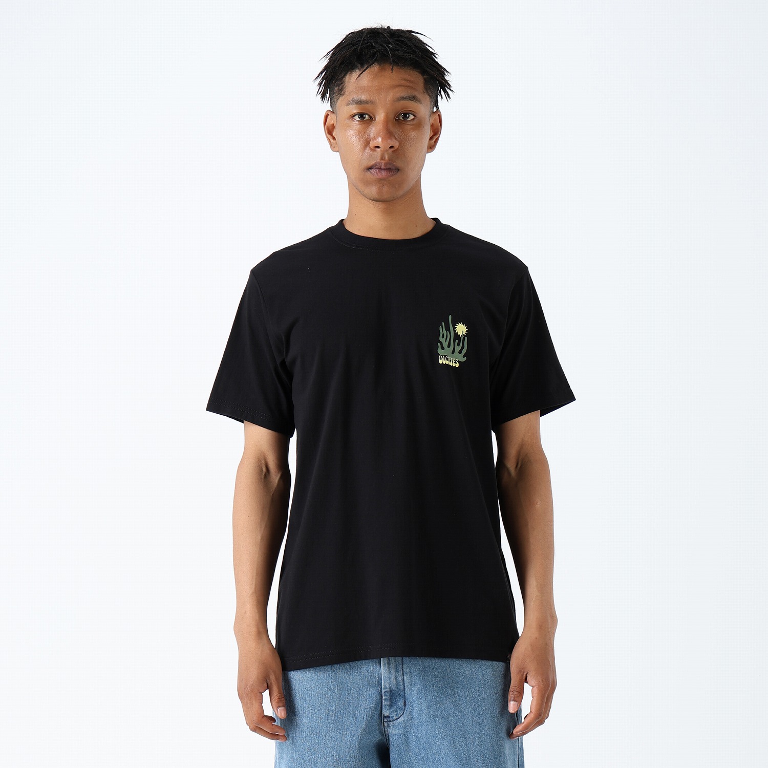 スクリーンプリント S/S Tシャツ image number 2