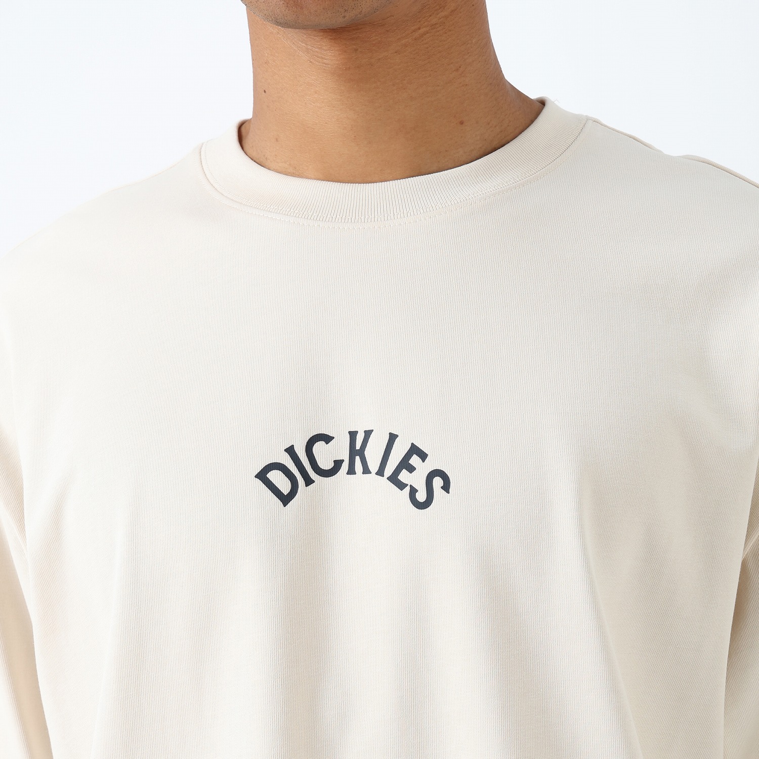 ヘビー ジャージー S/S Tシャツ リラックス フィット image number 6