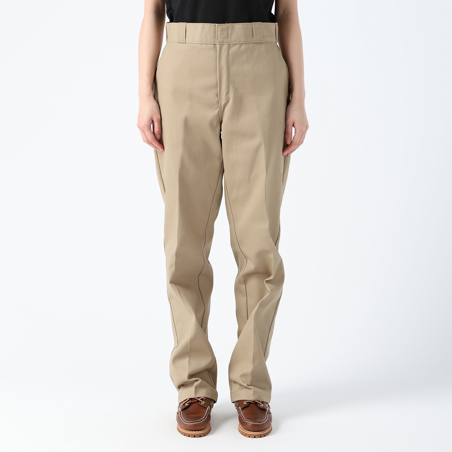 Women's 874® ワークパンツ |ディッキーズ（Dickies）公式オンラインショップ