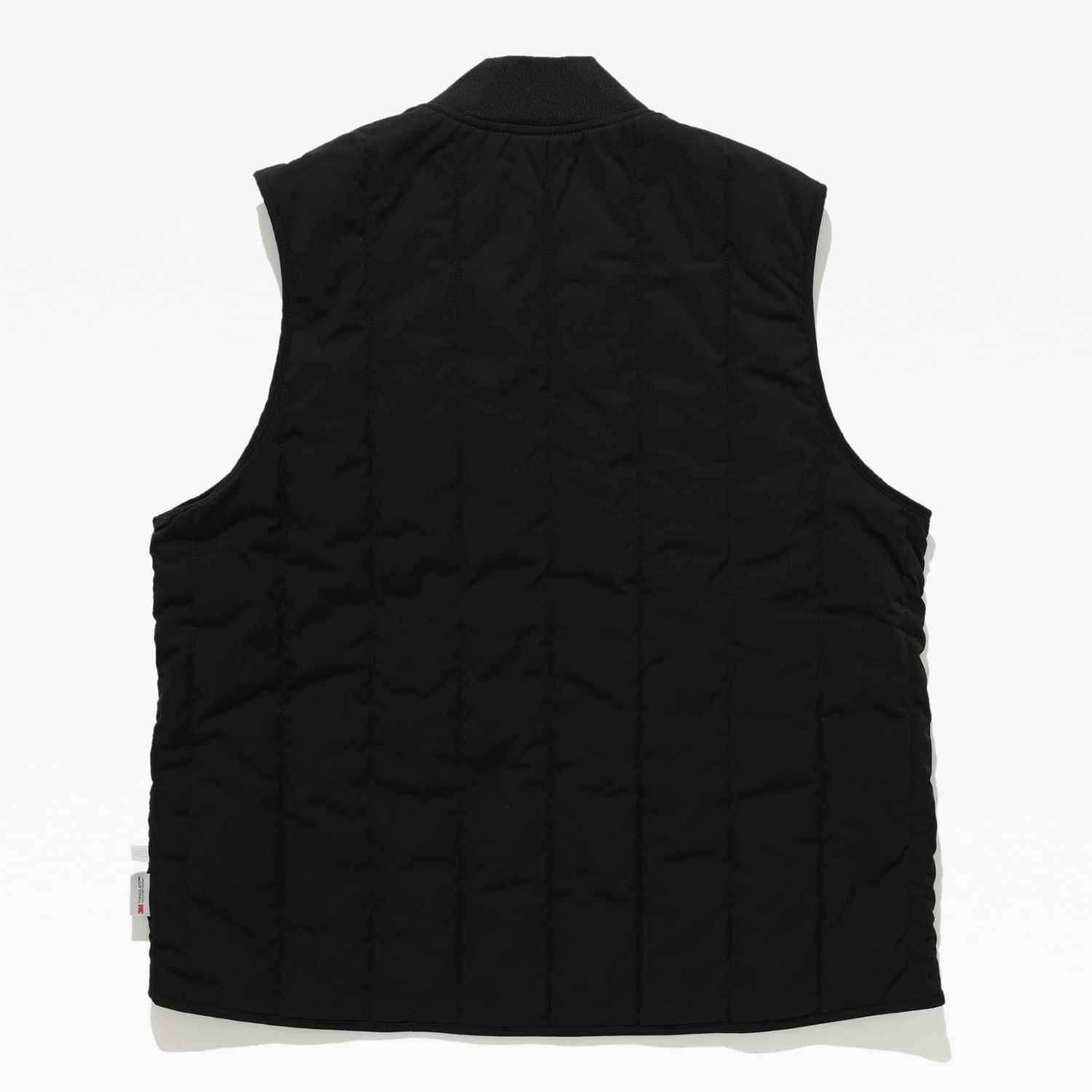 FW23 PREMIUM COLLECTION キルテッド ベスト |ディッキーズ