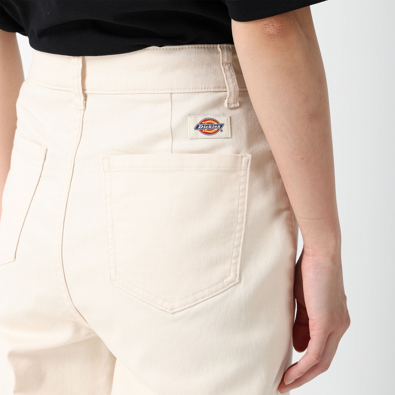 コットン ストレッチ パンツ |ディッキーズ（Dickies）公式