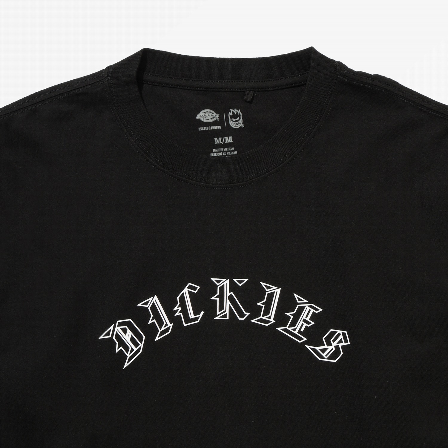 Dickies x Spitfire L/S Tシャツ |ディッキーズ（Dickies）公式