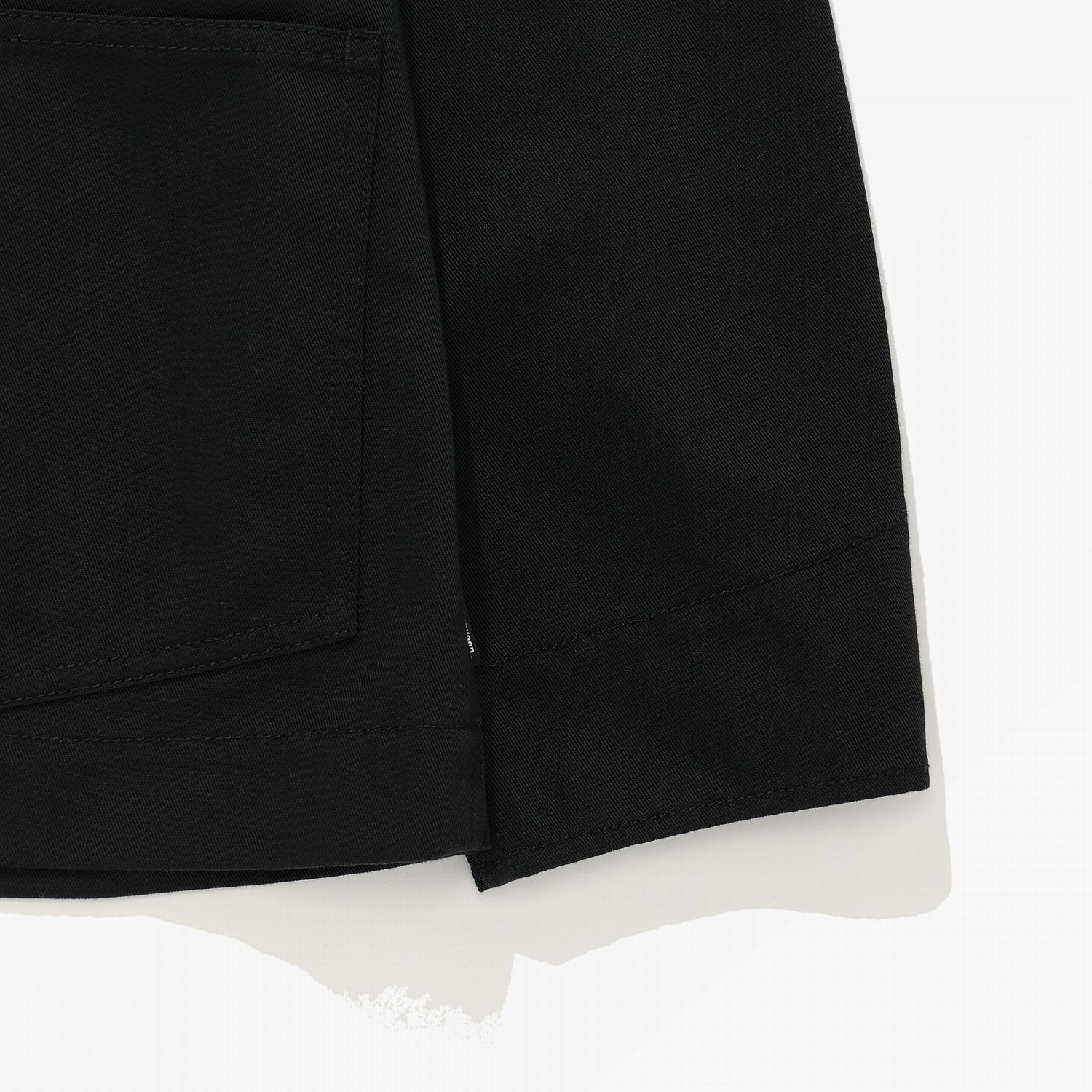Dickies x NEIGHBORHOOD COVERALL JACKET image number 4