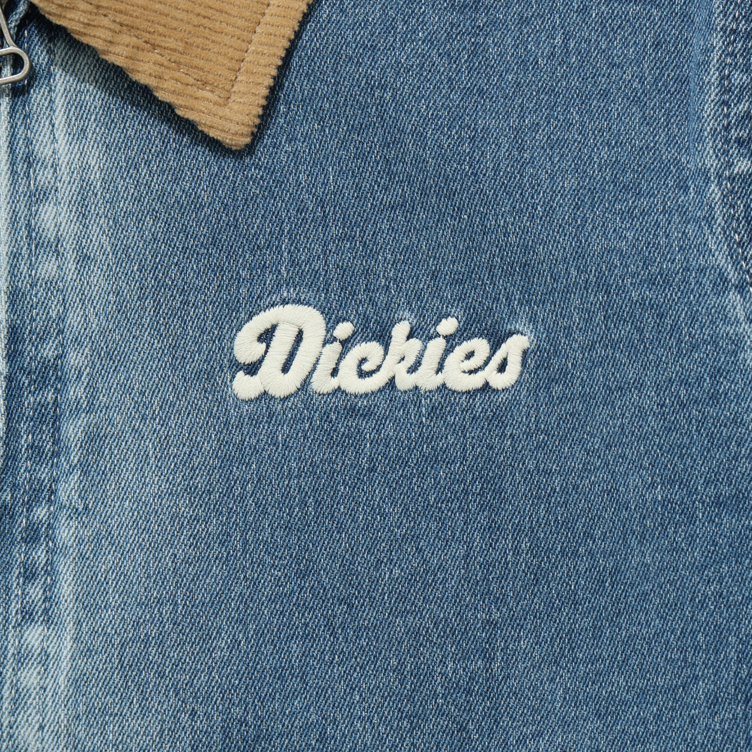 デニム アイゼンハワー ジャケット |ディッキーズ（Dickies