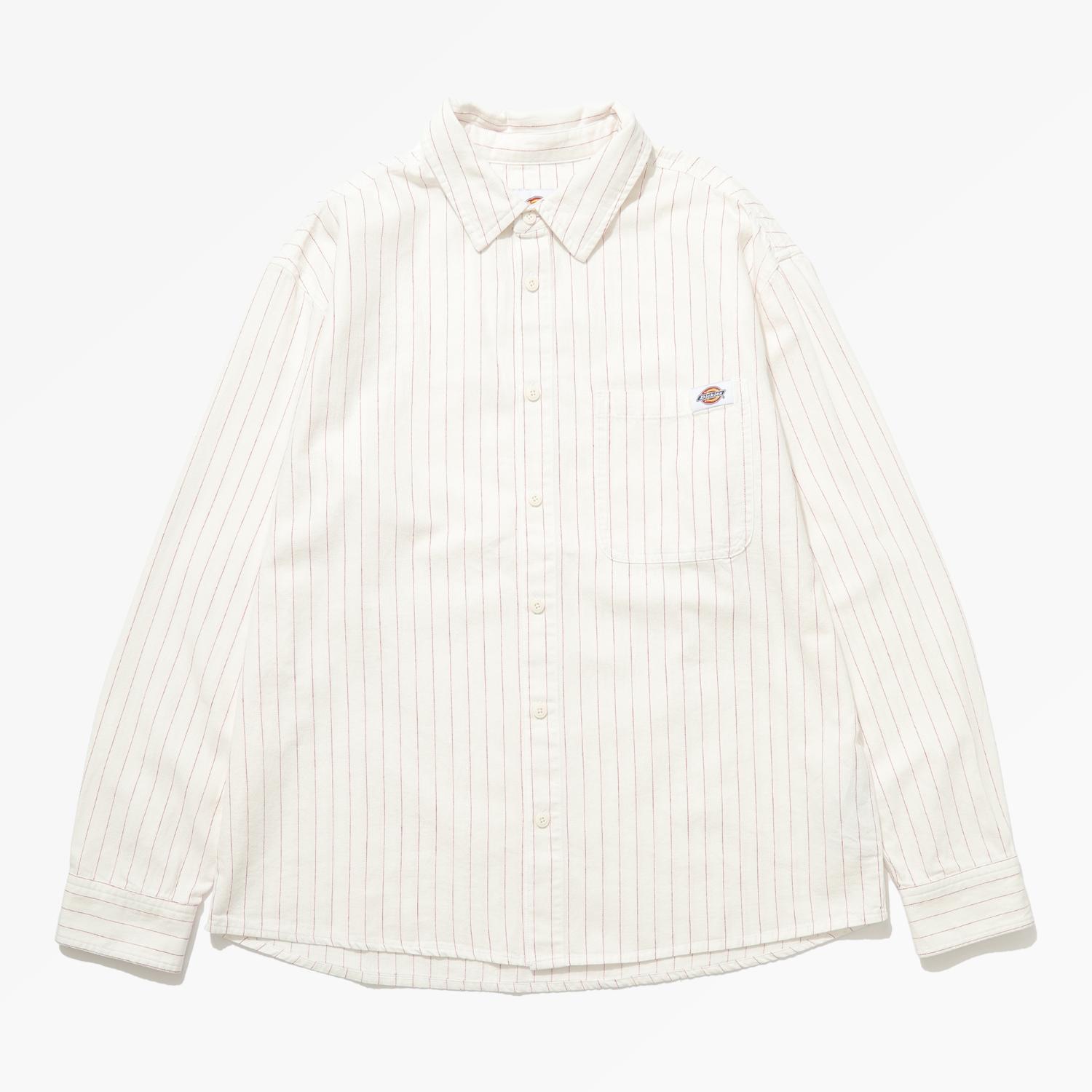 Dickies x Spitfire L/S Tシャツ |ディッキーズ（Dickies）公式