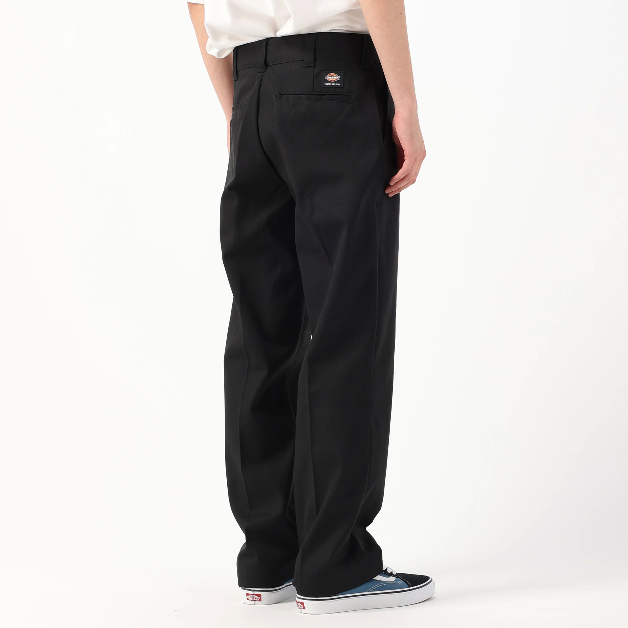 スケートボーディング ツイルパンツ レギュラーフィット image number 4