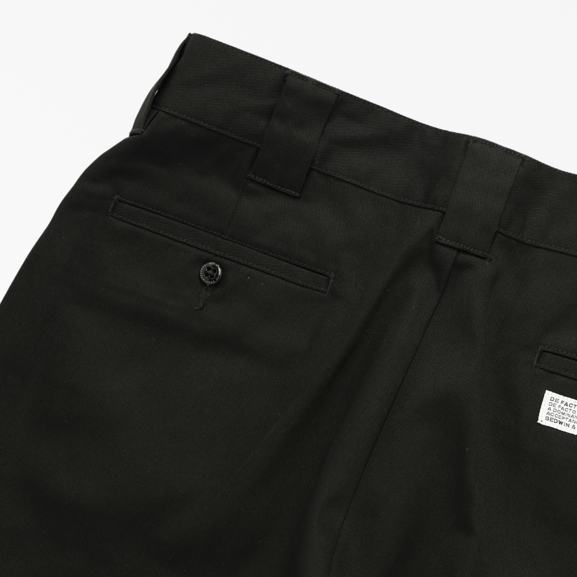 SOLD OUT] Dickies x BEDWIN & THE HEARTBREAKERS 10L スリムフィット パンツ 