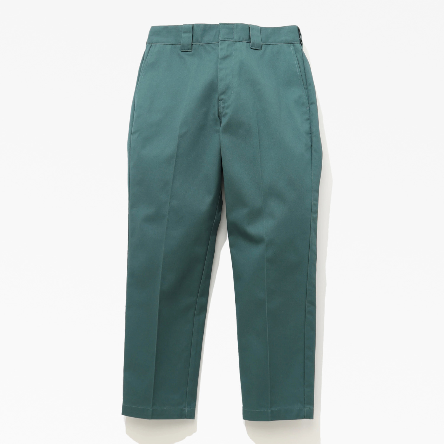 Dickies x BEDWIN & THE HEARTBREAKERS 10L スリムフィット パンツ 
