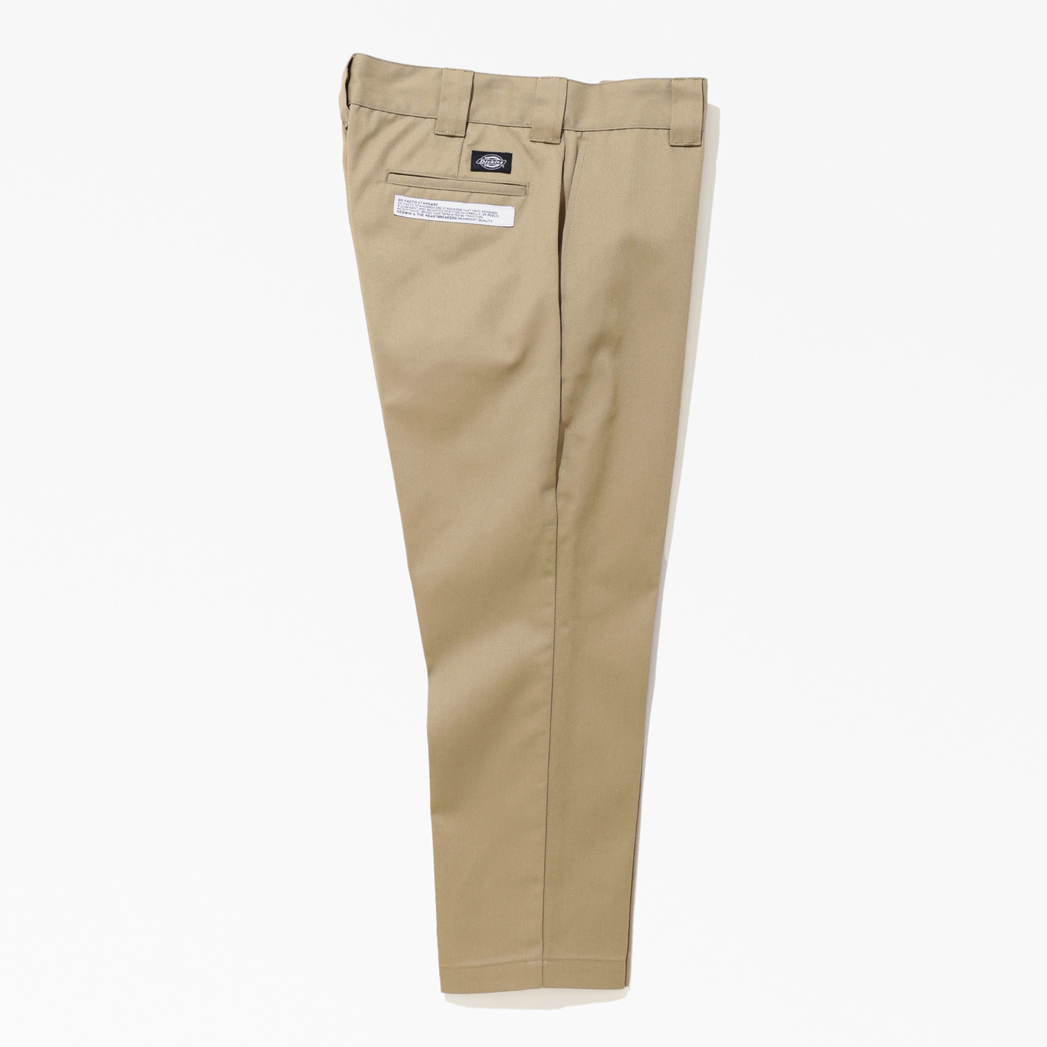 Dickies x BEDWIN & THE HEARTBREAKERS 9L T/C パンツ 