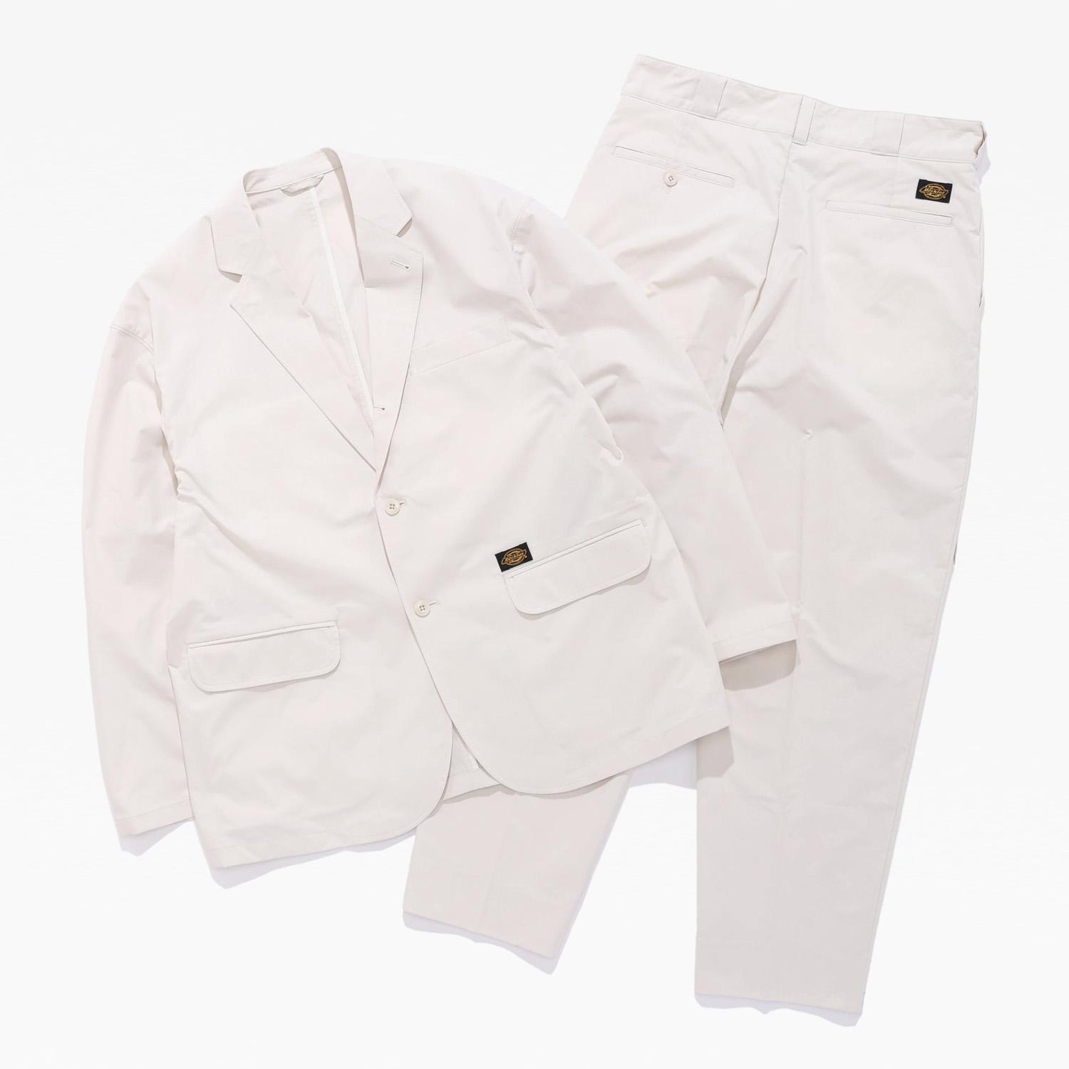 抽選対象商品】[SOLD OUT] Dickies x TRIPSTER スーツ |ディッキーズ（Dickies）公式オンラインショップ