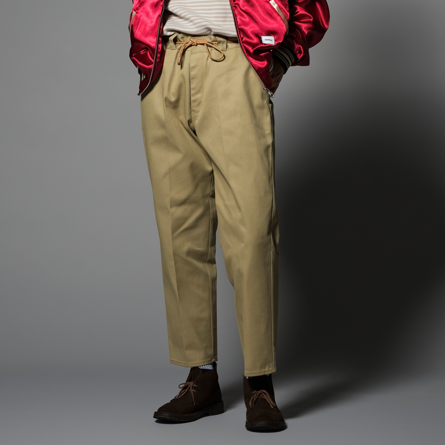 10L Dickies TC PANTS 